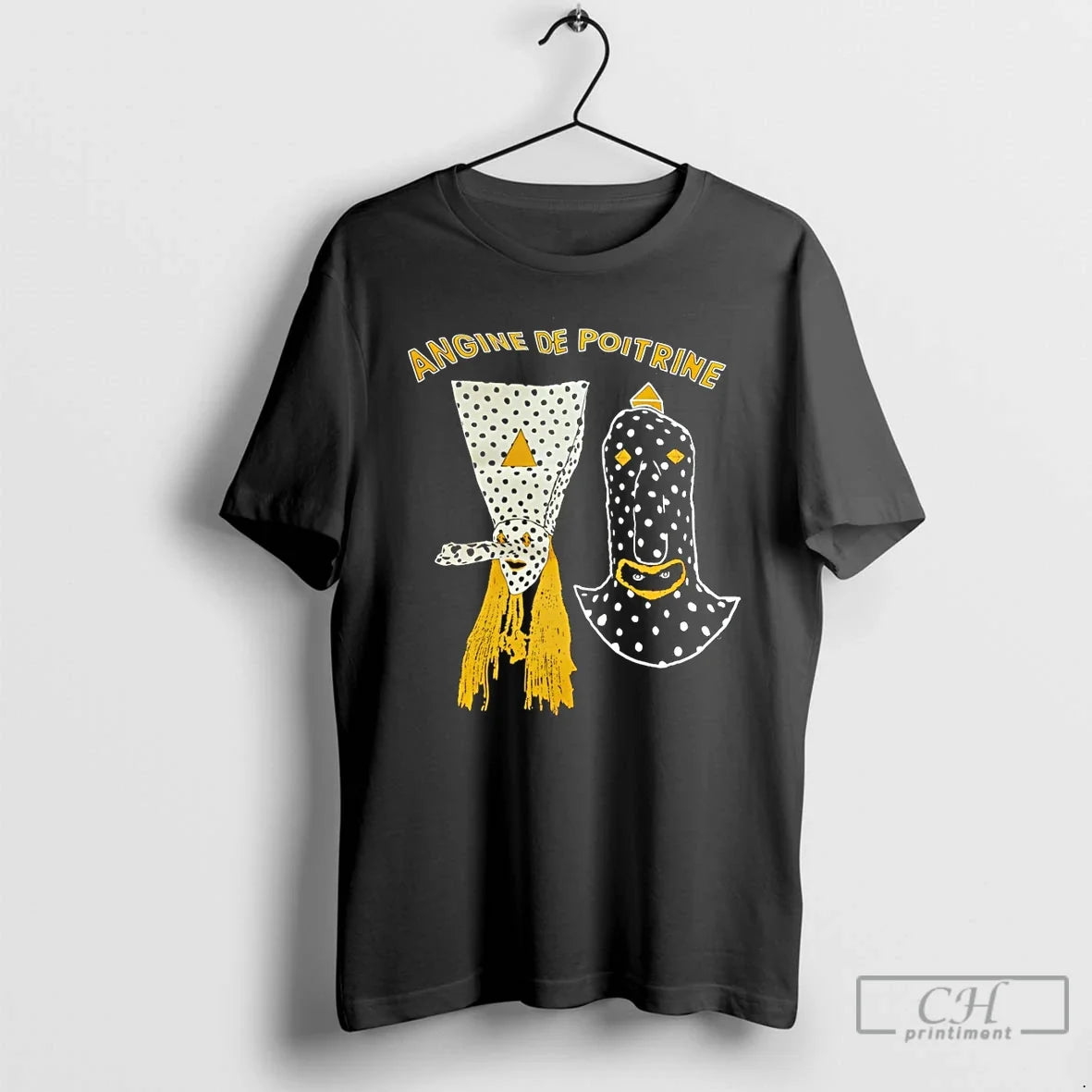 Premium Engine De Poitrine Experimental Rock Quebec Canada Unisex T-shirt, Sweatshirt, Hoodie, Long Sleeve Tee - T-Shirt, Sweatshirt, Hoodie