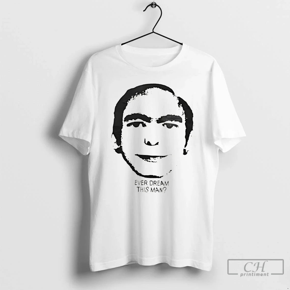Premium Ever Dream This Man Unisex T-shirt, Sweatshirt, Hoodie, Long Sleeve Tee - T-Shirt, Sweatshirt, Hoodie
