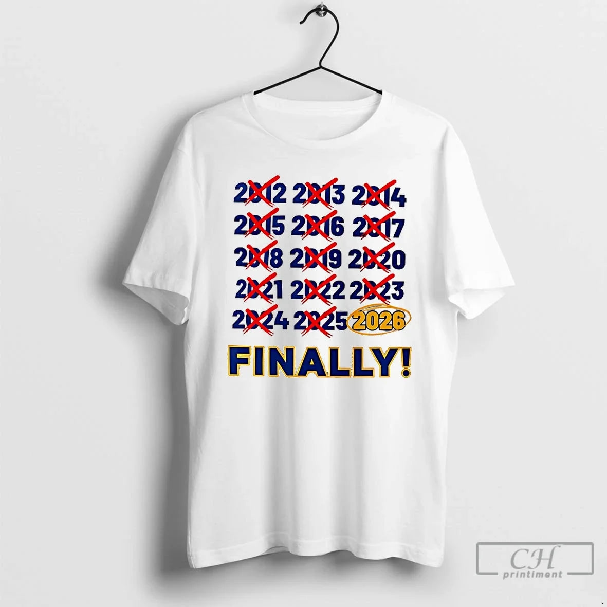 Premium Finally 2026 Buffalo Sabres Nhl Unisex T-shirt, Sweatshirt, Hoodie, Long Sleeve Tee - T-Shirt, Sweatshirt, Hoodie