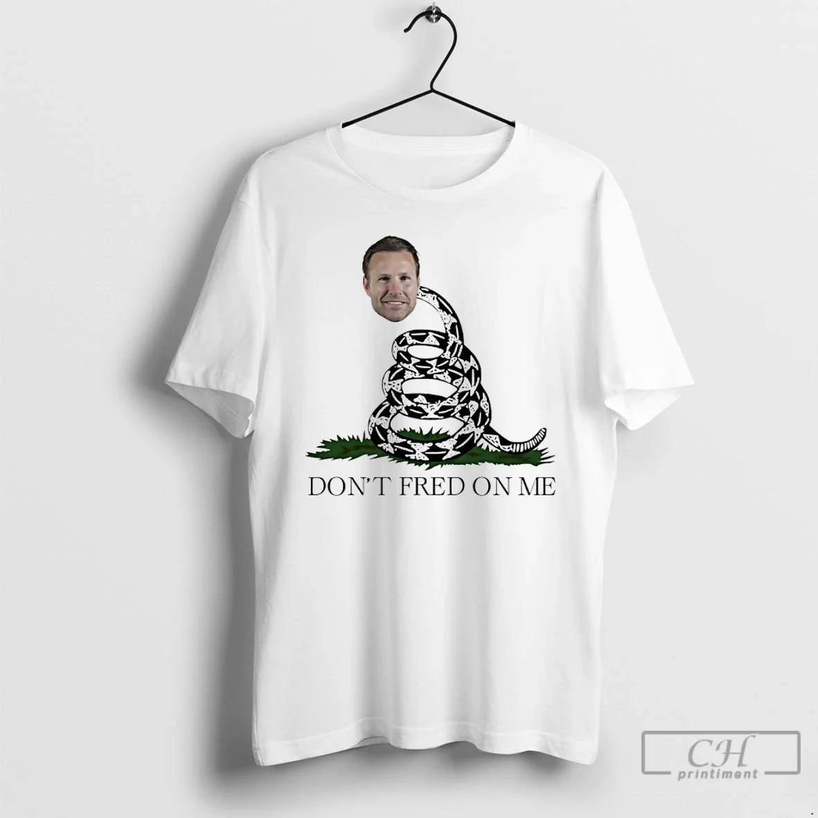 Premium Fred Hoiberg Dont Fred On Me - T-Shirt, Sweatshirt, Hoodie