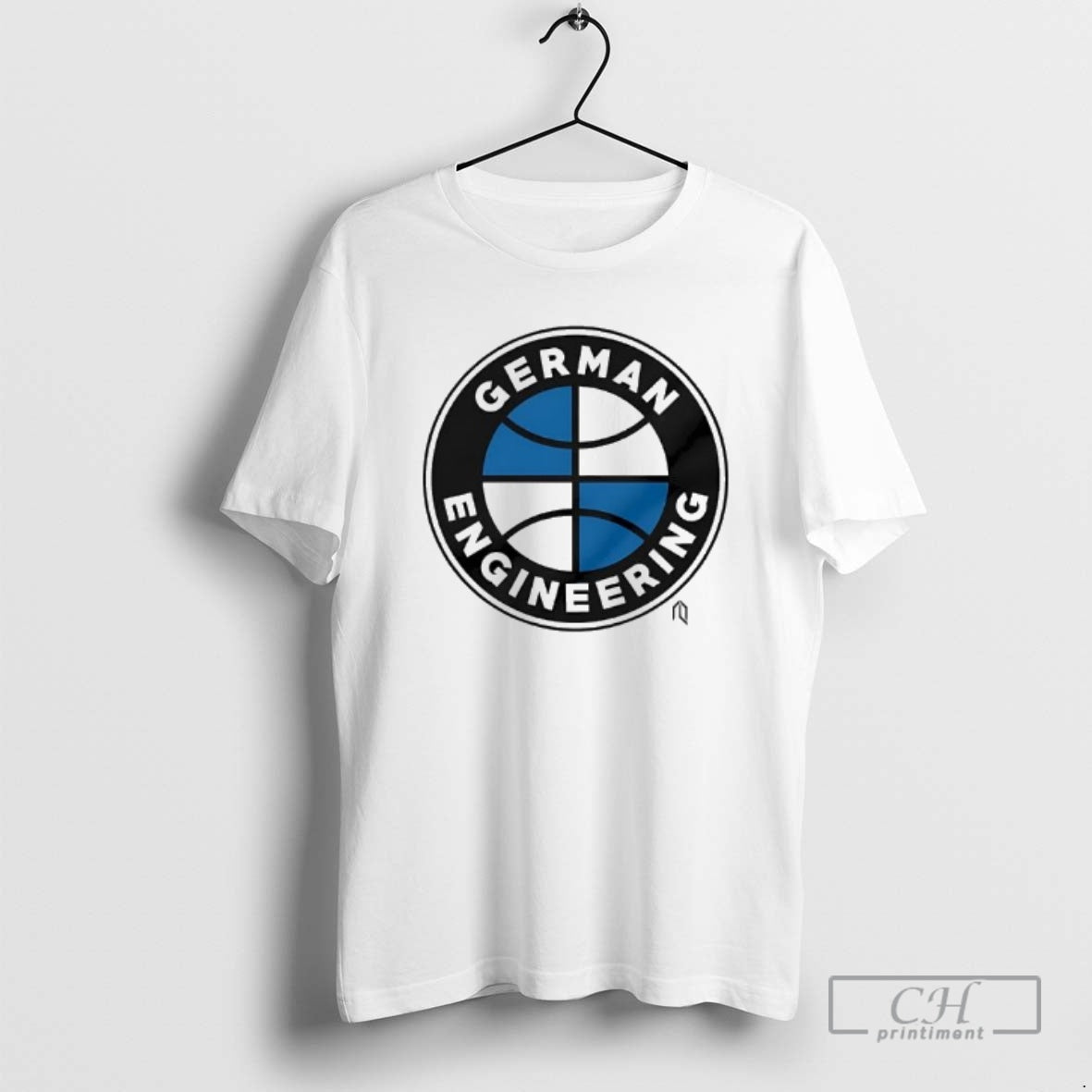 Premium German Engineering Made For Orlando Shirt Sweater - T-Shirt, Sweatshirt, Hoodie