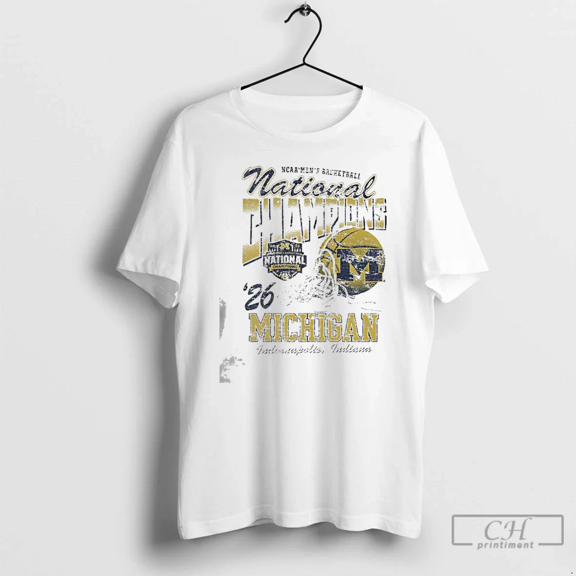 Premium Hqx8d9ln Michigan Wolverines 2026 Mens Basketball National Champions Unisex T-shirt, Sweatshirt, Hoodie, Long Sleeve Tee - T-Shirt, Sweatshirt, Hoodie