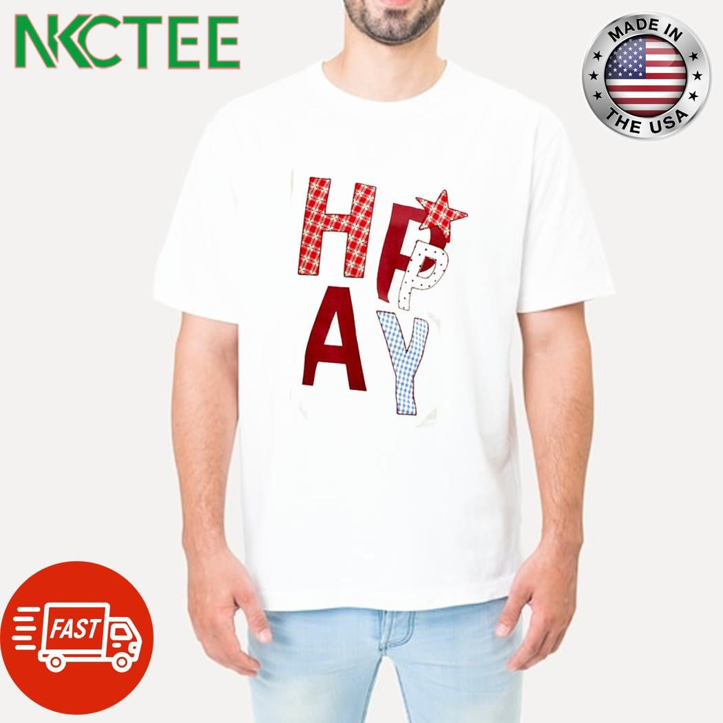 Premium Happy star shirt Unisex T-shirt, Sweatshirt, Hoodie, Long Sleeve Tee - T-Shirt, Sweatshirt, Hoodie