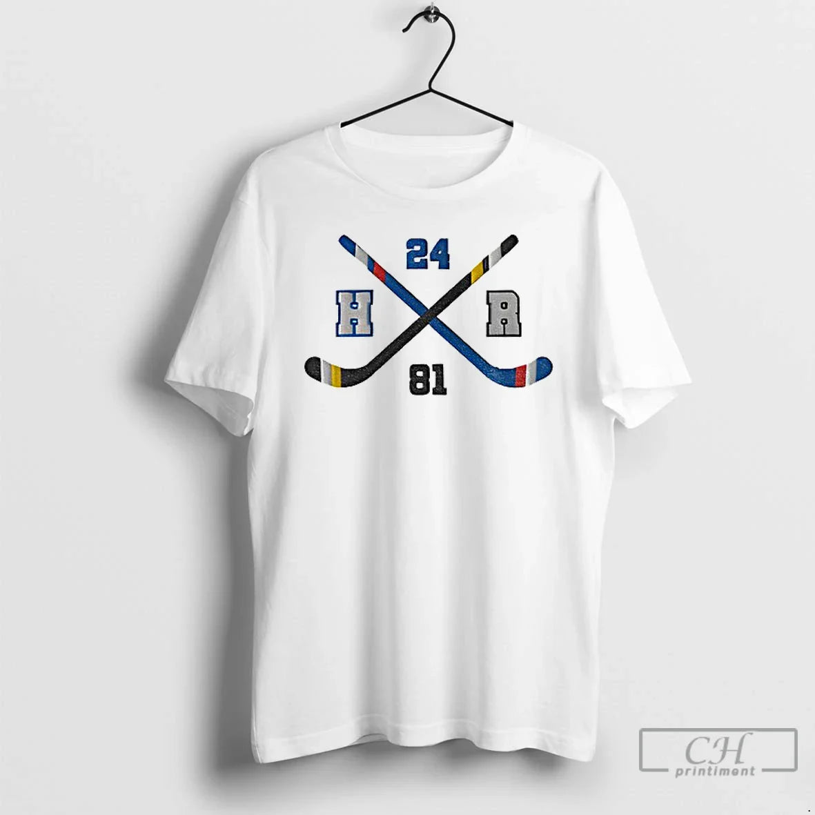 Premium Heat Rivalry Hockey Romance 24 81 Ilya Rozanov And Shane Hollander T Shirts Sweater - T-Shirt, Sweatshirt, Hoodie