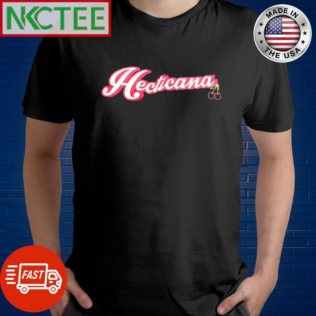 Premium Hecticana shirt Unisex T-shirt, Sweatshirt, Hoodie, Long Sleeve Tee - T-Shirt, Sweatshirt, Hoodie