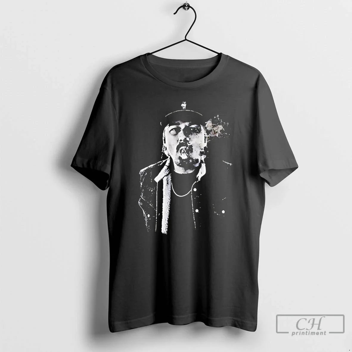 Premium Im The Problem Tour Morganwallen Smoking - T-Shirt, Sweatshirt, Hoodie