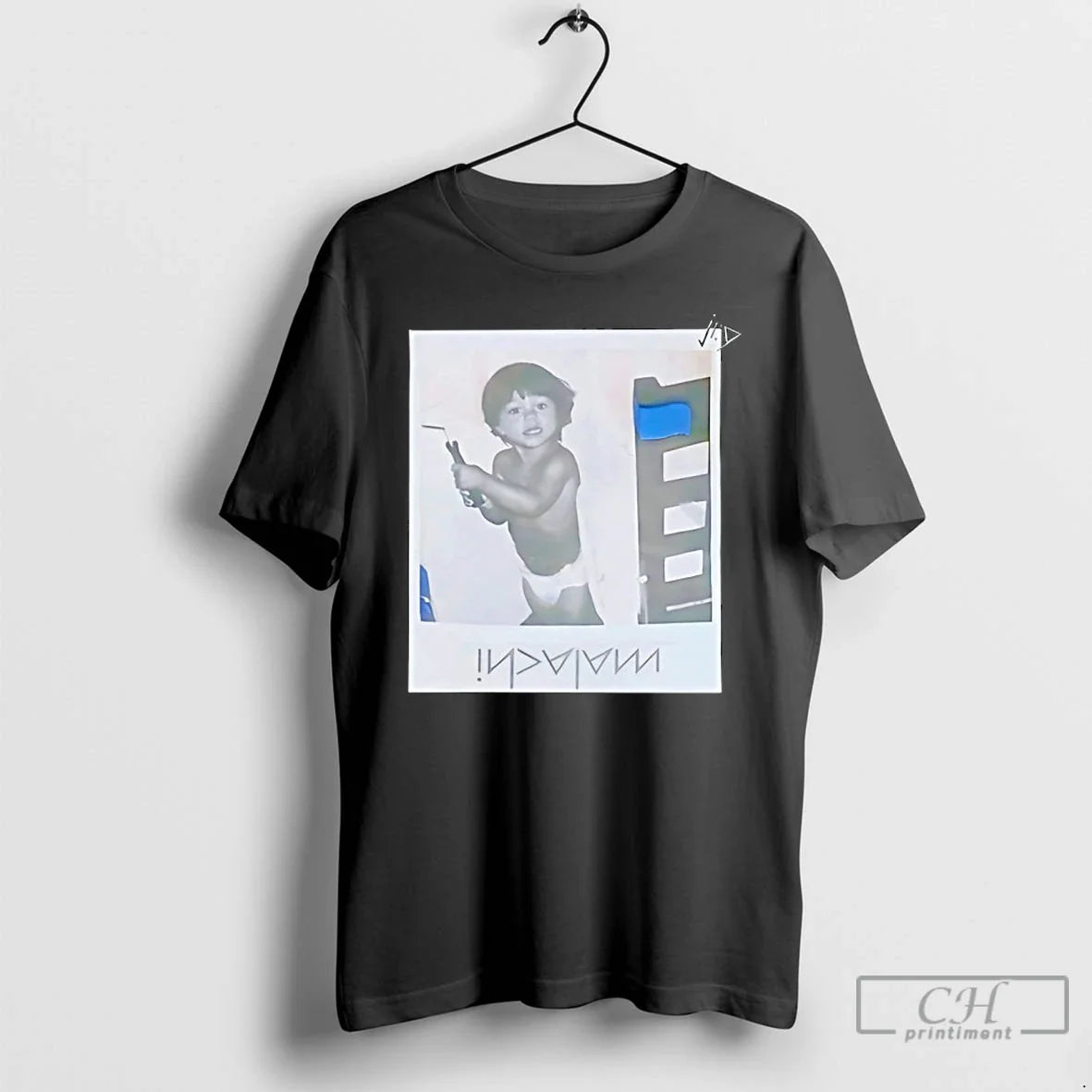 Premium J1 9 X Malachi Barton - T-Shirt, Sweatshirt, Hoodie
