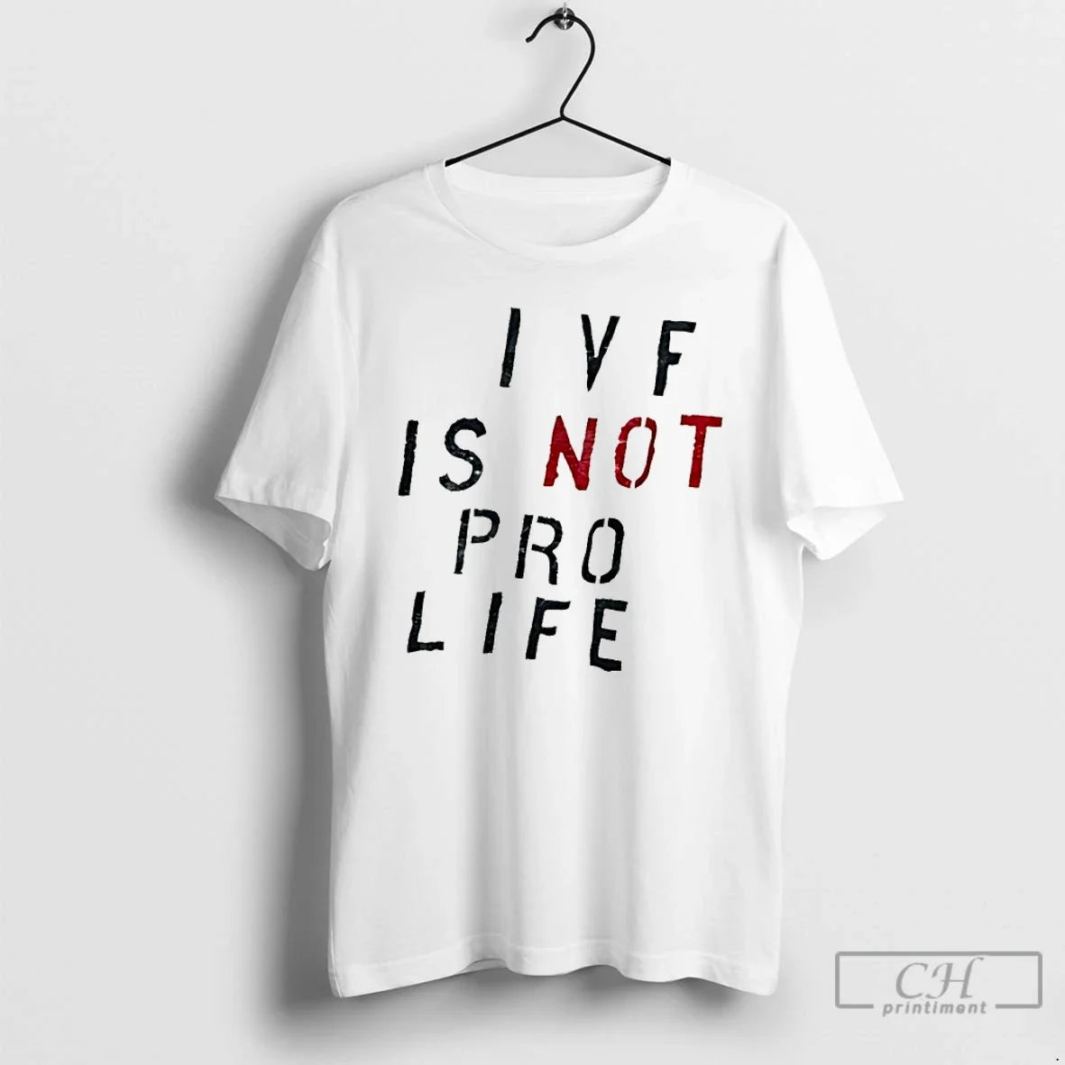 Premium Jd Vance Ivf Is Not Pro Life - T-Shirt, Sweatshirt, Hoodie