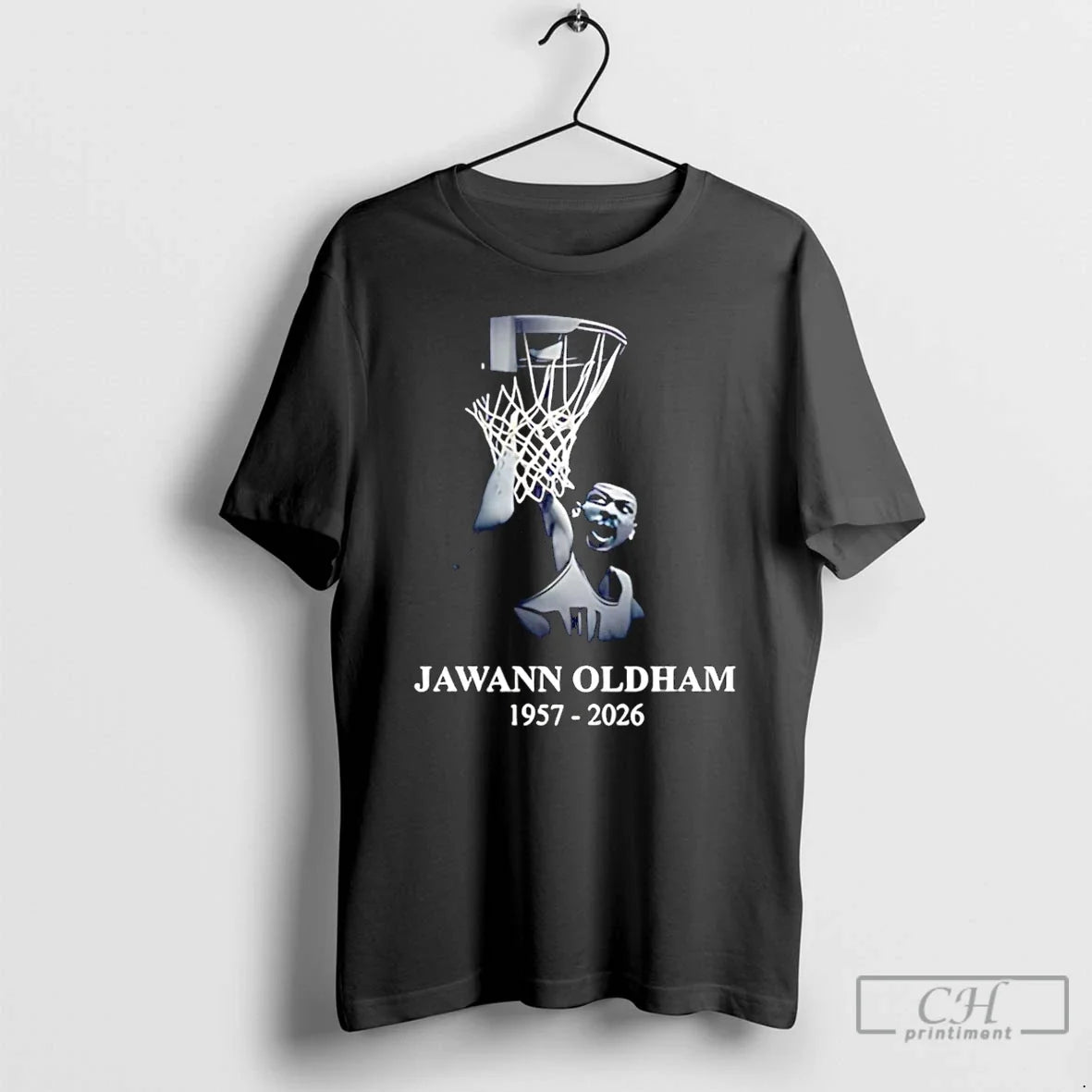 Premium Jawann Oldham 1957 2026 - T-Shirt, Sweatshirt, Hoodie