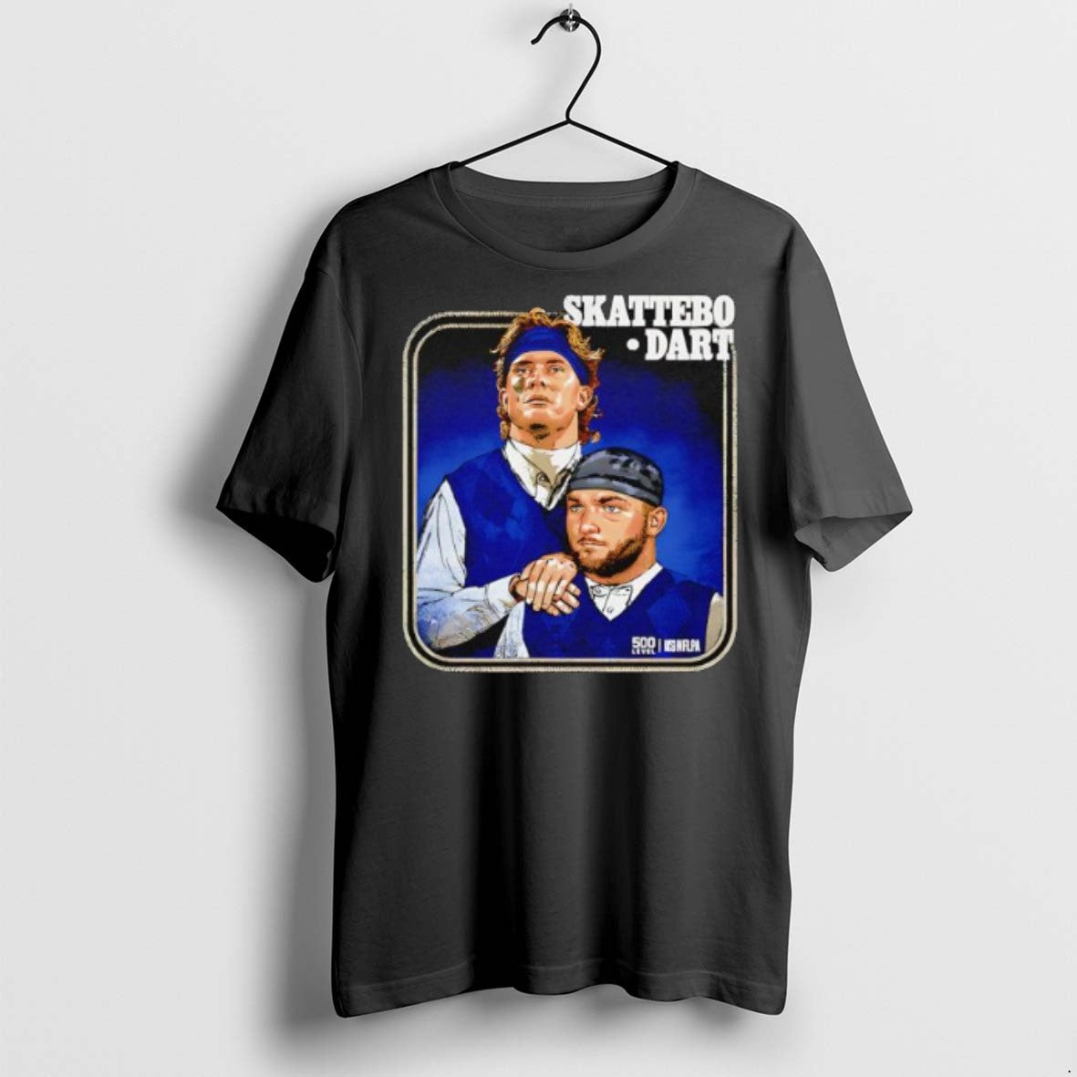 Premium Jaxson Dart Cam Skattebo New York G Step Brothers Wht Graphic T Shirts Unisex T-shirt, Sweatshirt, Hoodie, Long Sleeve Tee - T-Shirt, Sweatshirt, Hoodie