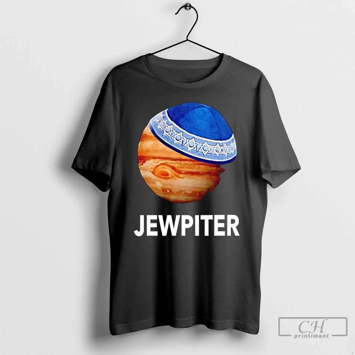 Premium Jewpiter Jupiter - T-Shirt, Sweatshirt, Hoodie
