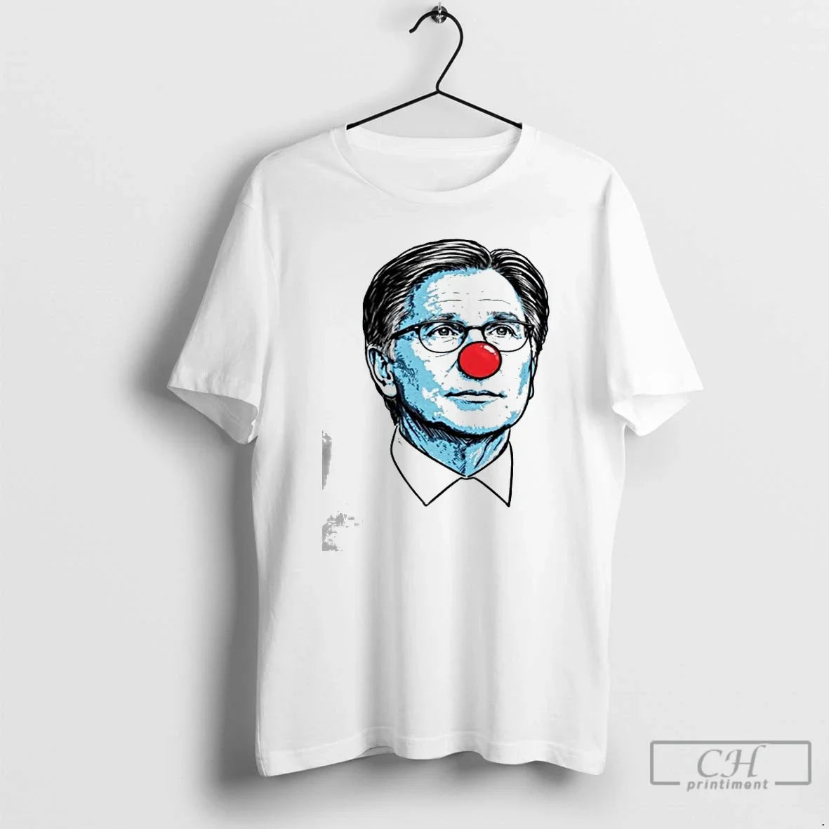 Premium Jh Clown Unisex T-shirt, Sweatshirt, Hoodie, Long Sleeve Tee - T-Shirt, Sweatshirt, Hoodie