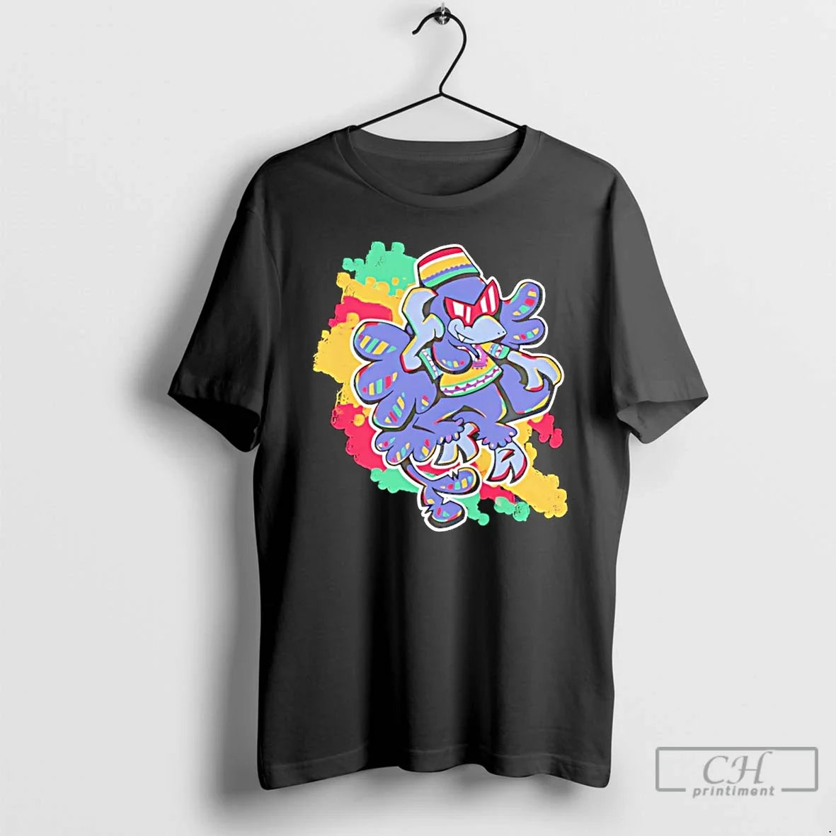 Premium Joyous Holiday Games Done Quick - T-Shirt, Sweatshirt, Hoodie