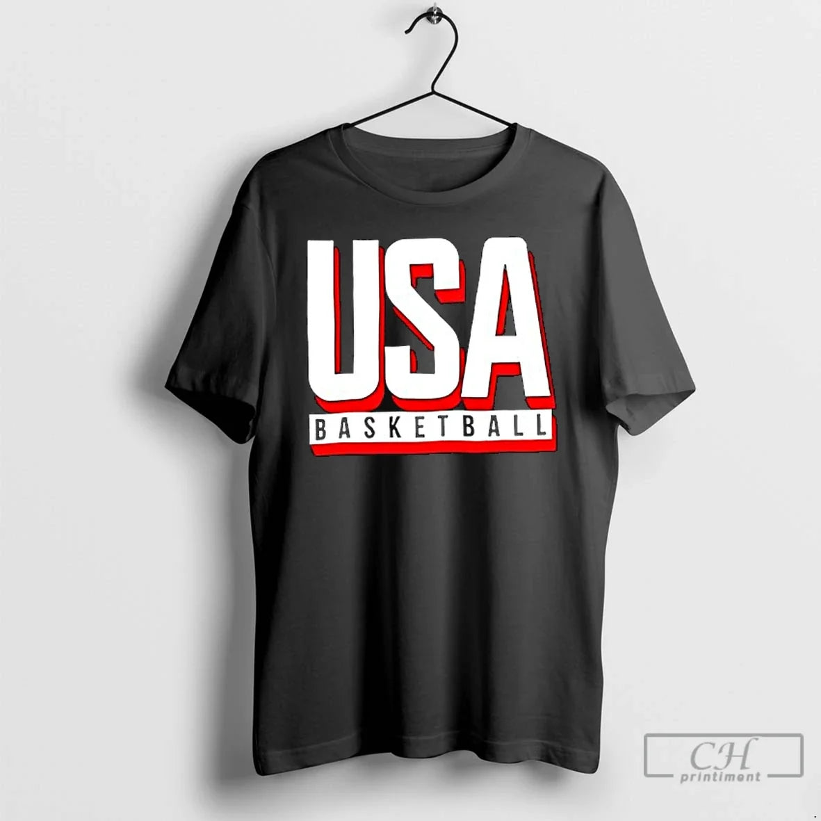 Premium Kevin Durant Usa Basketball - T-Shirt, Sweatshirt, Hoodie