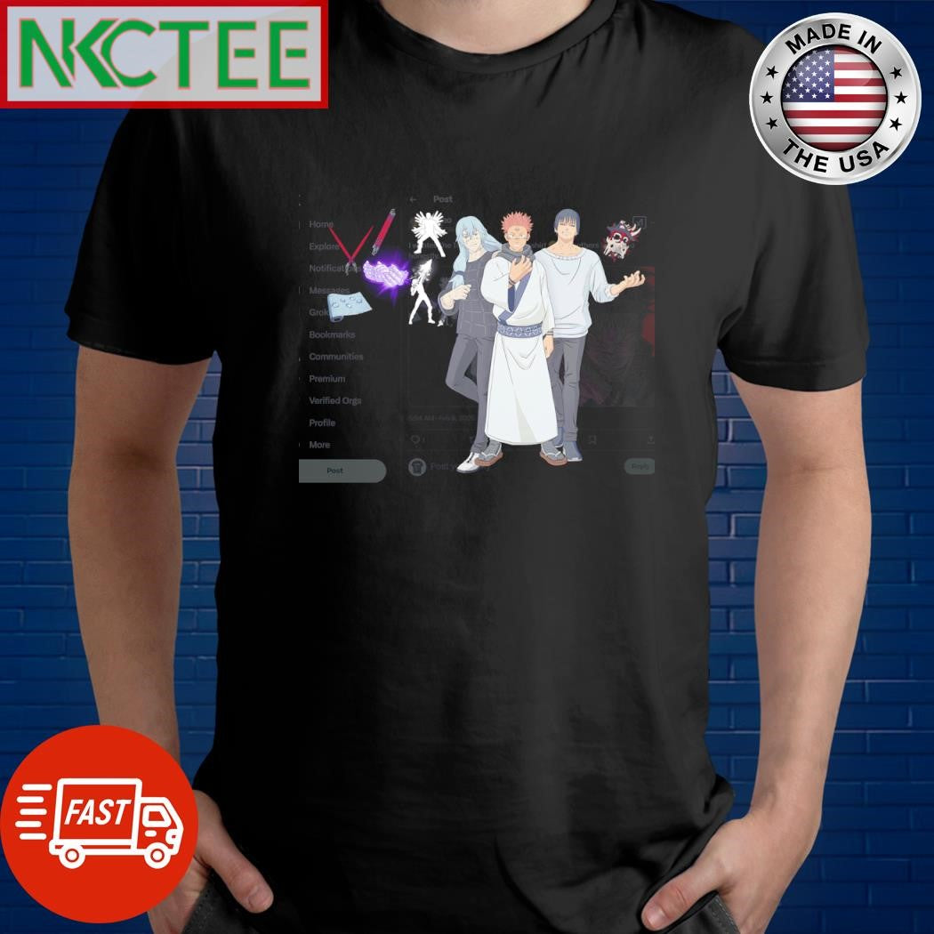 Premium Killer Curses Bundle shirt Unisex T-shirt, Sweatshirt, Hoodie, Long Sleeve Tee - T-Shirt, Sweatshirt, Hoodie