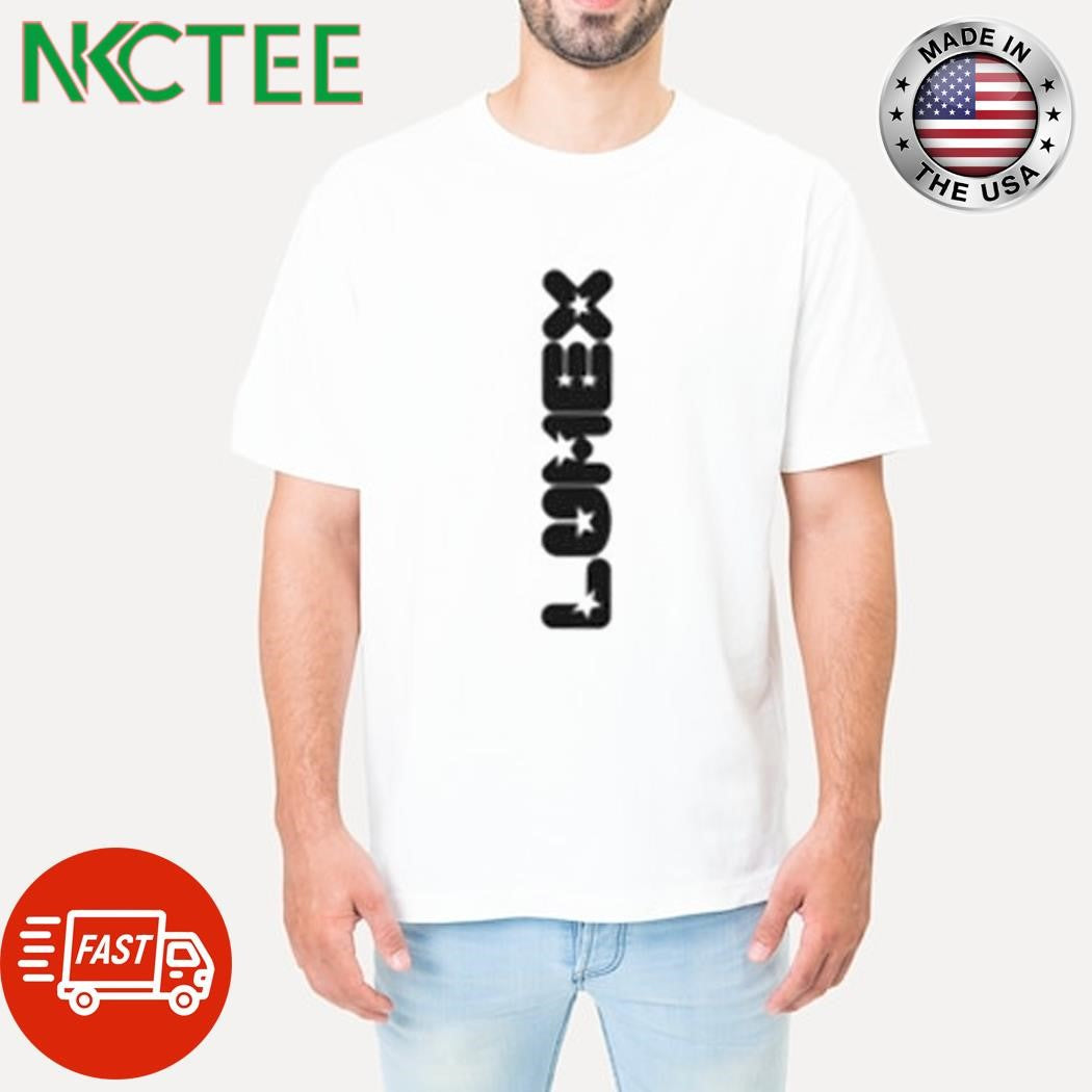 Premium LUMEX shirt Unisex T-shirt, Sweatshirt, Hoodie, Long Sleeve Tee - T-Shirt, Sweatshirt, Hoodie