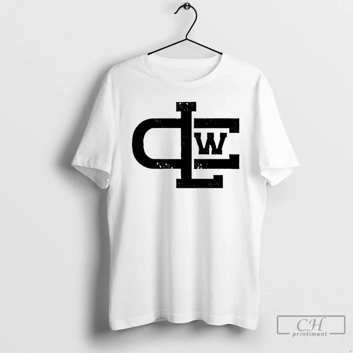Premium Lwc Logo 2026 - T-Shirt, Sweatshirt, Hoodie