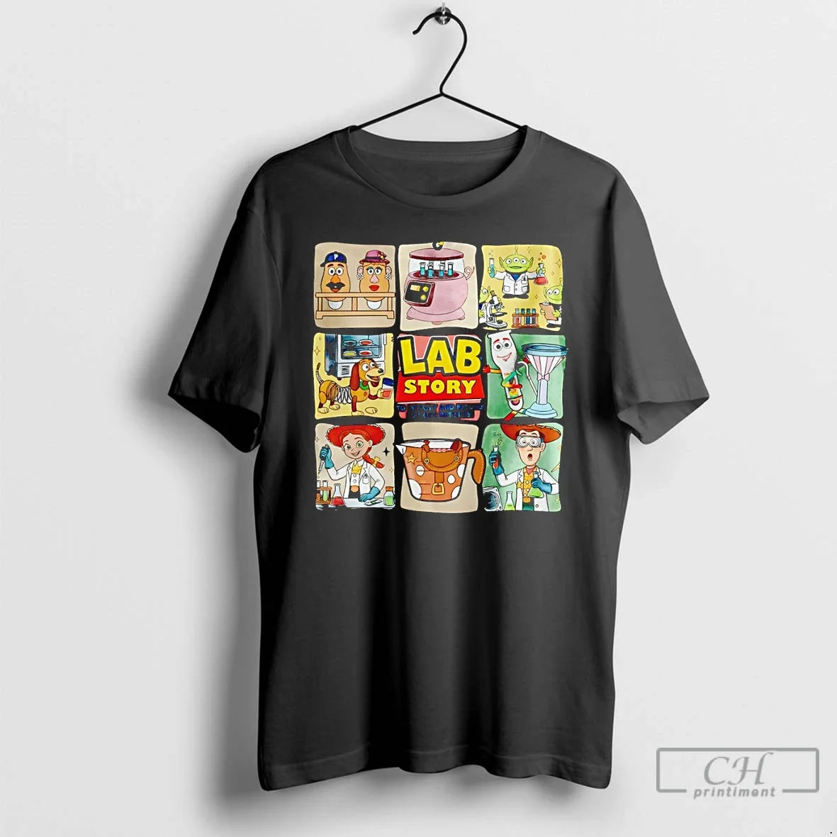 Premium Lab Story Medlab Team To Infinity And Beyond For Our Patients T Shirts Sweater Unisex T-shirt, Sweatshirt, Hoodie, Long Sleeve Tee - T-Shirt, Sweatshirt, Hoodie