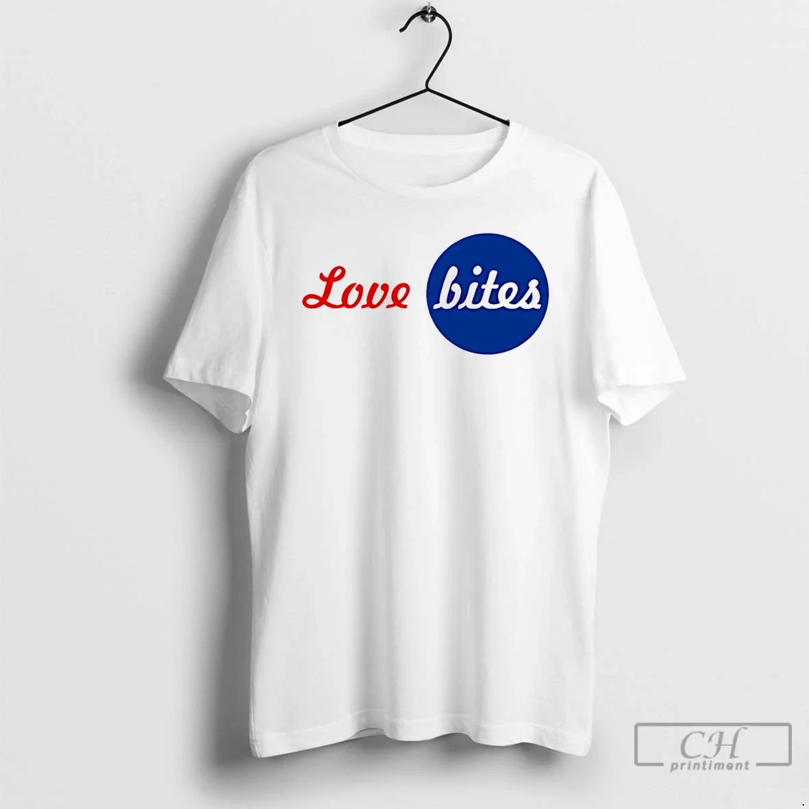 Premium Love Bites - T-Shirt, Sweatshirt, Hoodie