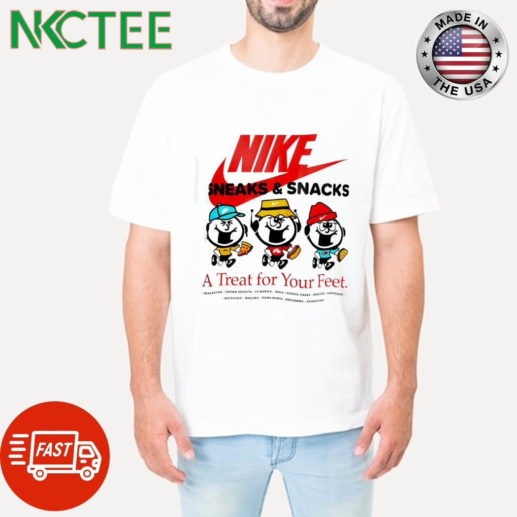 Premium M90 OC Sole Food cartoon shirt Unisex T-shirt, Sweatshirt, Hoodie, Long Sleeve Tee - T-Shirt, Sweatshirt, Hoodie