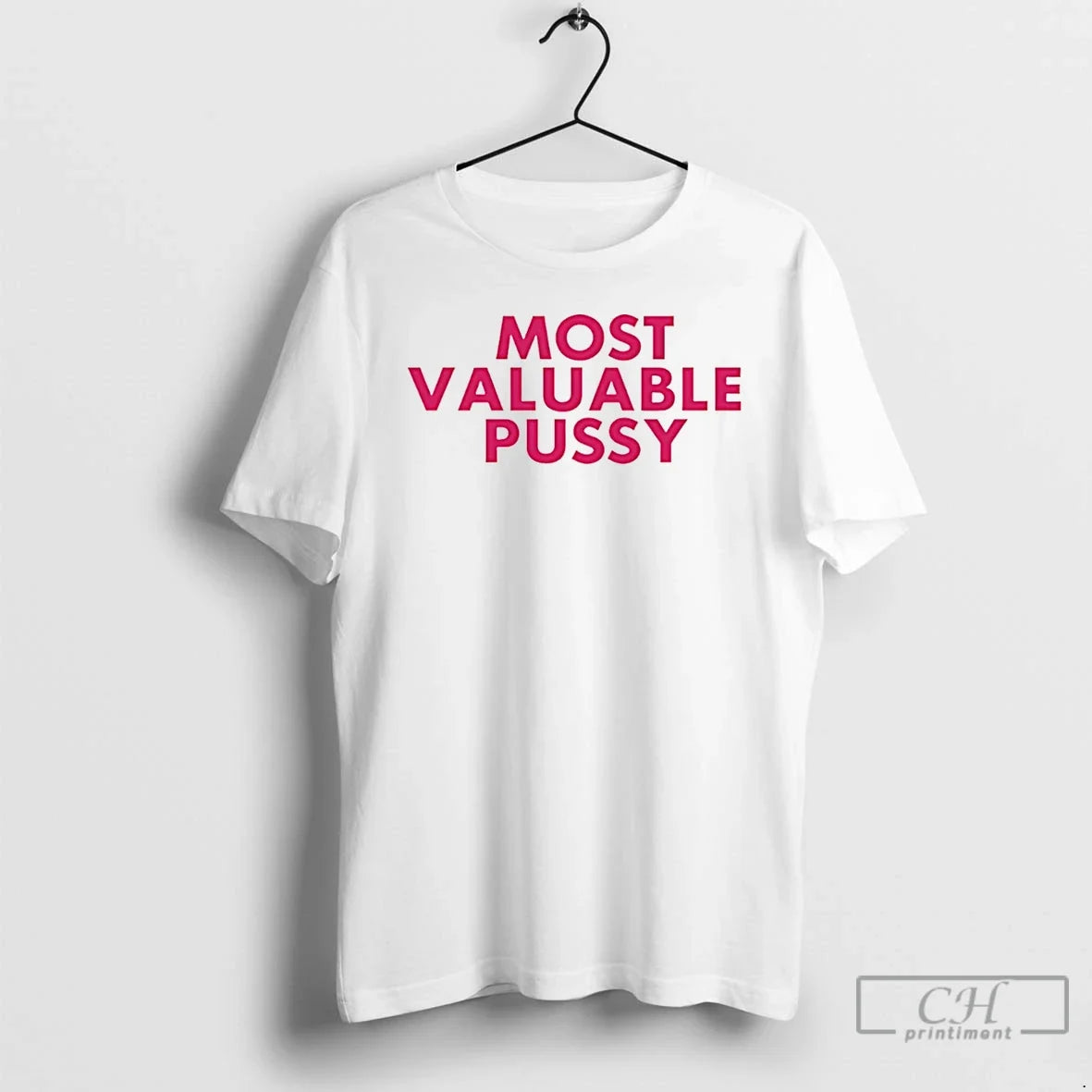 Premium Melina Most Valuable Pussy - T-Shirt, Sweatshirt, Hoodie