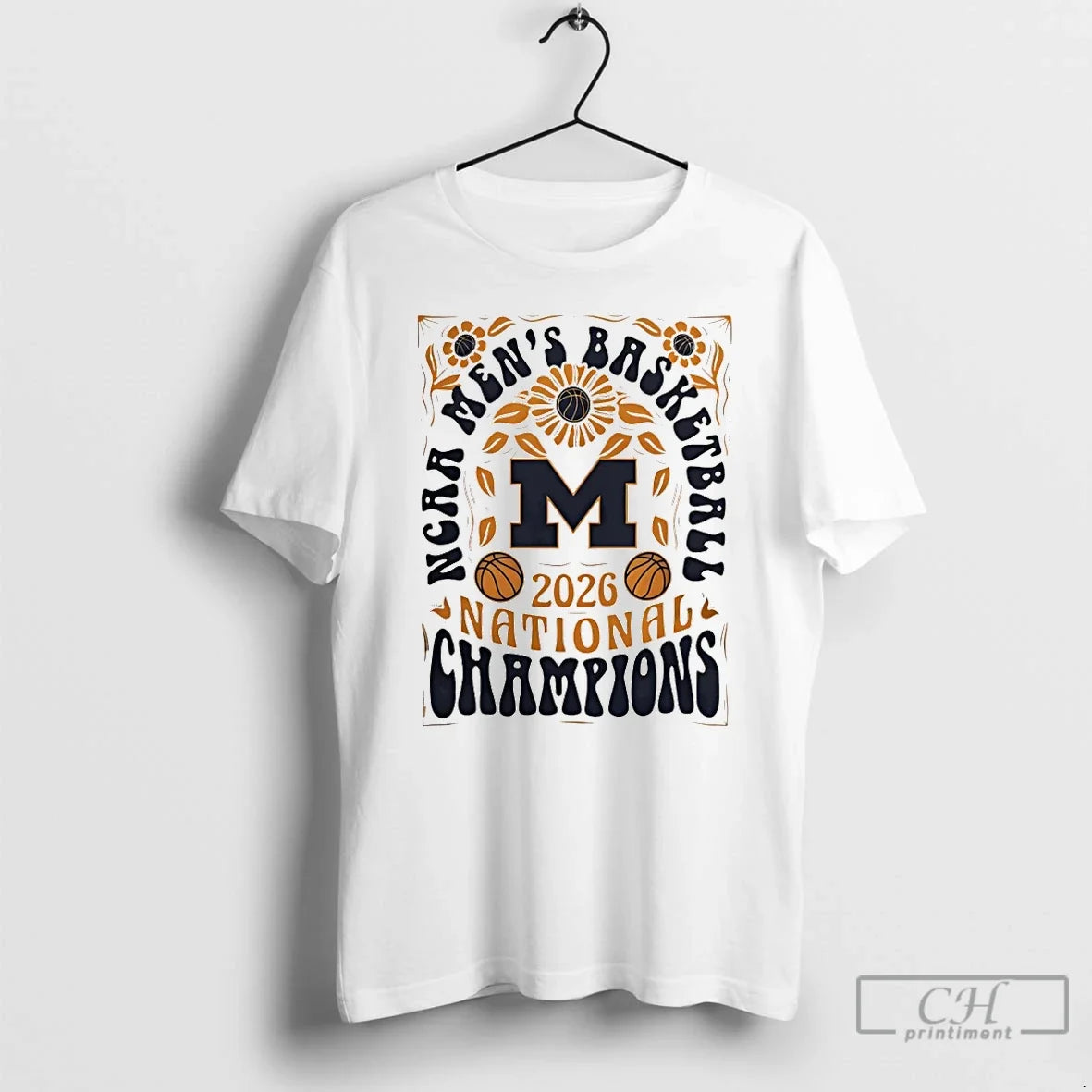 Premium Michigan Wolverines 2026 Ncaa Mens Basketball National Champions Motley Unisex T-shirt, Sweatshirt, Hoodie, Long Sleeve Tee - T-Shirt, Sweatshirt, Hoodie