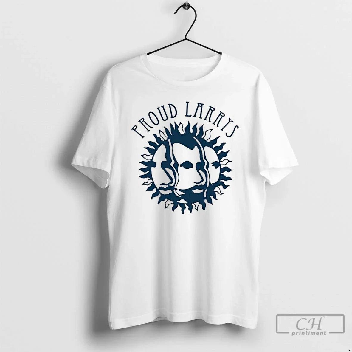 Premium Mintzy Proud Larrys - T-Shirt, Sweatshirt, Hoodie