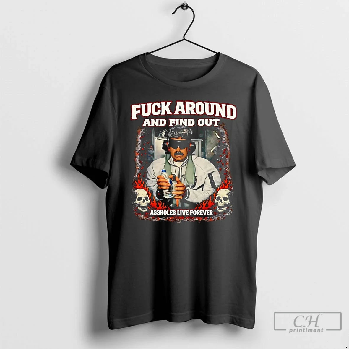 Premium Nicolas Maduro Venezuela Fck Around And Find Out - T-Shirt, Sweatshirt, Hoodie