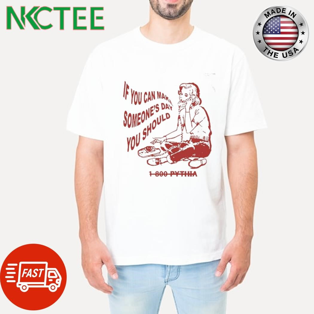 Premium Nightcall if you can make someone’s day you should Call phone shirt Unisex T-shirt, Sweatshirt, Hoodie, Long Sleeve Tee - T-Shirt, Sweatshirt, Hoodie
