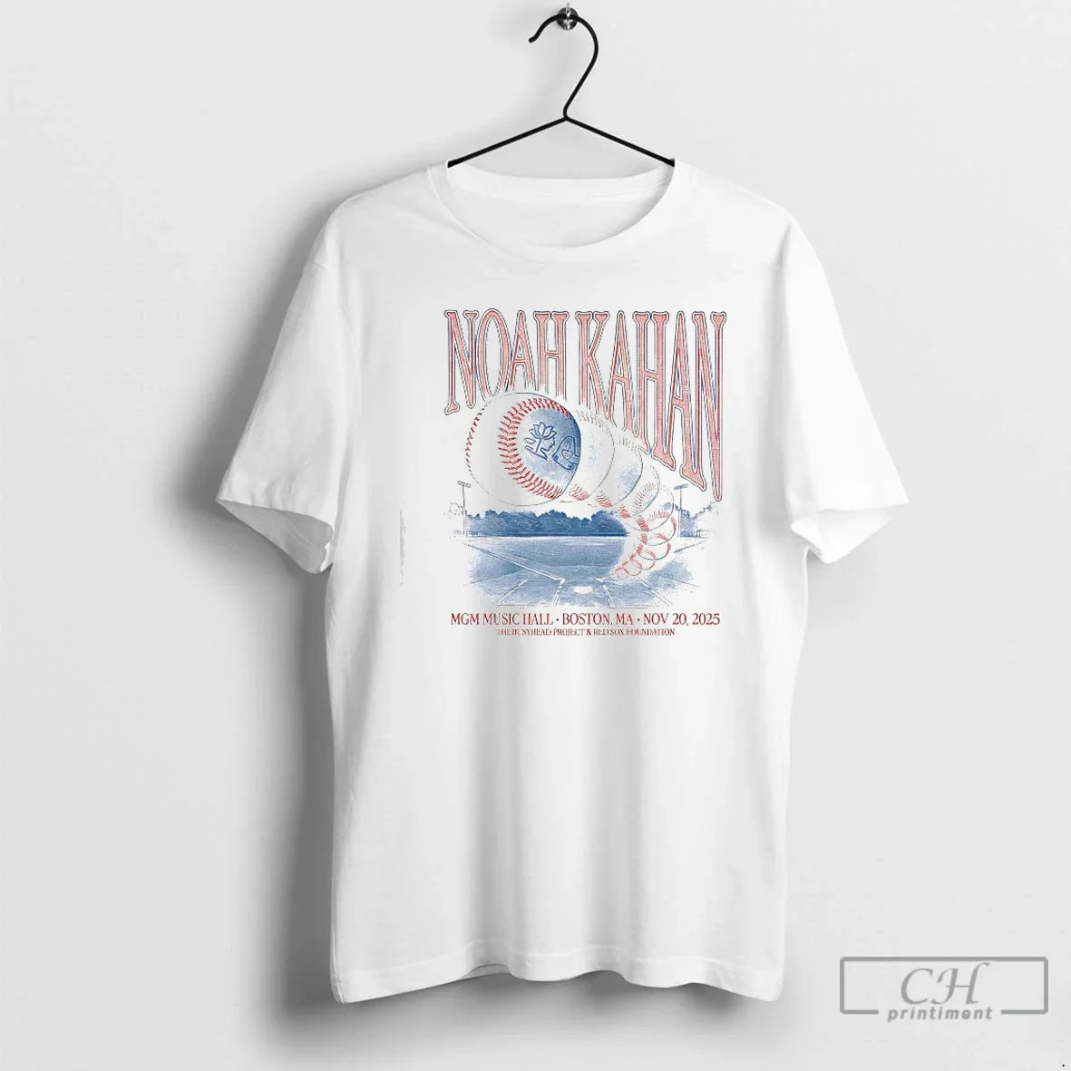 Premium Noah Kahan 2025 Boston Benefit Show Mgm Music Hall Boston Ma T Shirts Sweater - T-Shirt, Sweatshirt, Hoodie