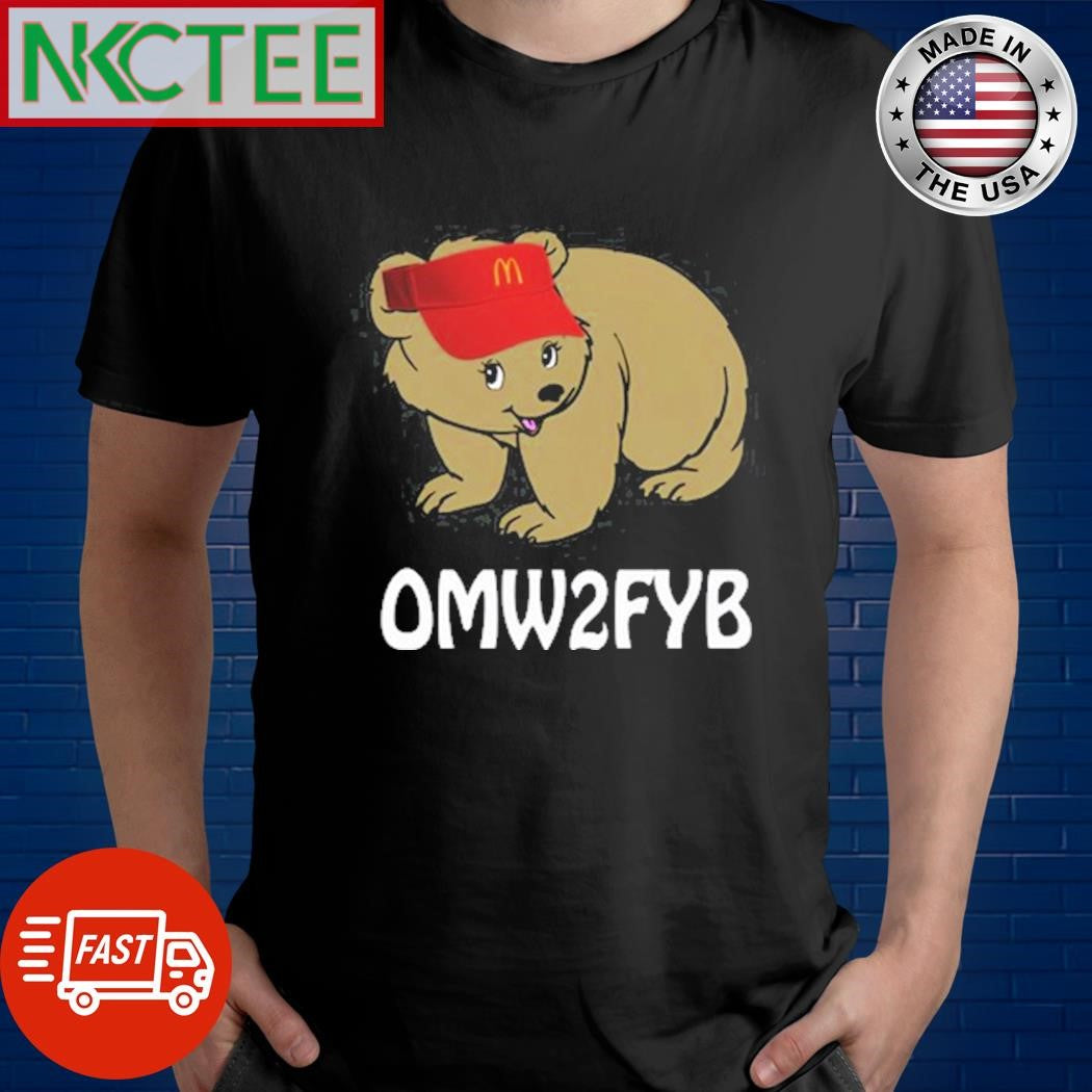 Premium Omy2fyb Teddy Tee Shirt Unisex T-shirt, Sweatshirt, Hoodie, Long Sleeve Tee - T-Shirt, Sweatshirt, Hoodie