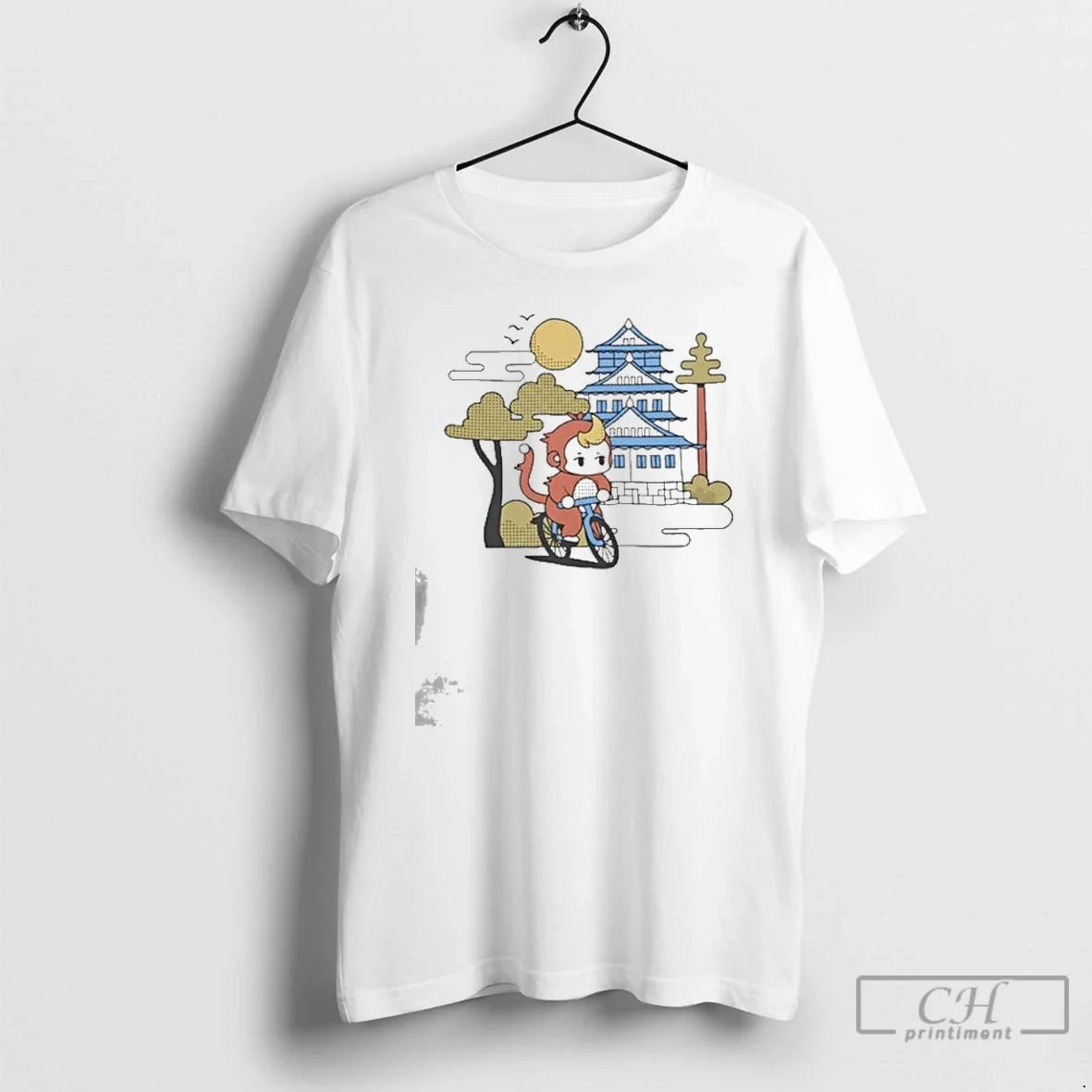 Premium Out For A Ride Unisex T-shirt, Sweatshirt, Hoodie, Long Sleeve Tee - T-Shirt, Sweatshirt, Hoodie