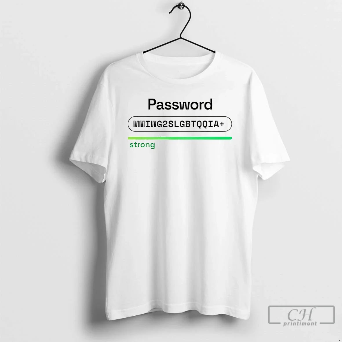 Premium Password Mmiwg2s Lgbtq Strong Unisex T-shirt, Sweatshirt, Hoodie, Long Sleeve Tee - T-Shirt, Sweatshirt, Hoodie