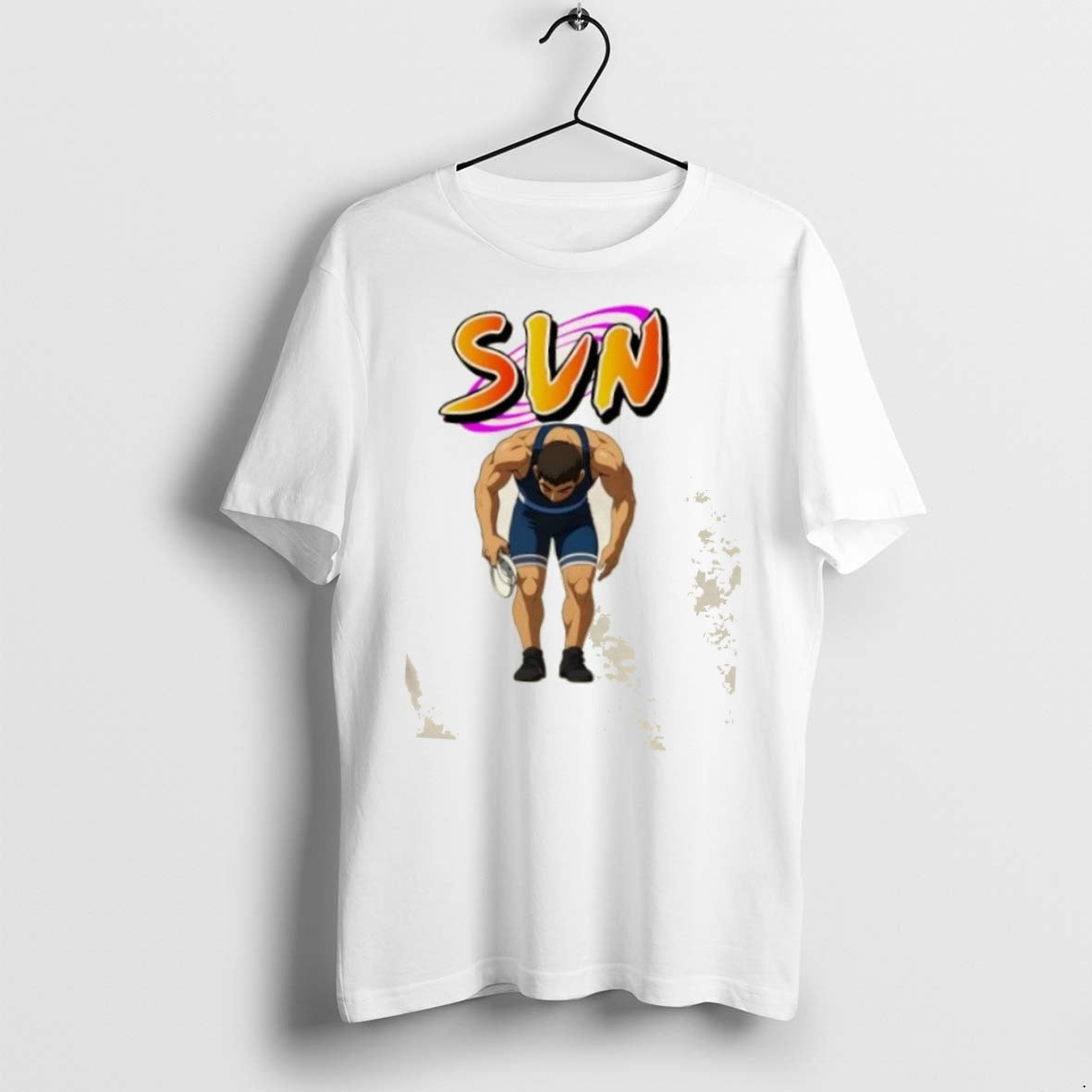 Shayne Van Ness Anime T Shirts Unisex T-shirt, Sweatshirt, Hoodie, Long Sleeve Tee - T-Shirt, Sweatshirt, Hoodie