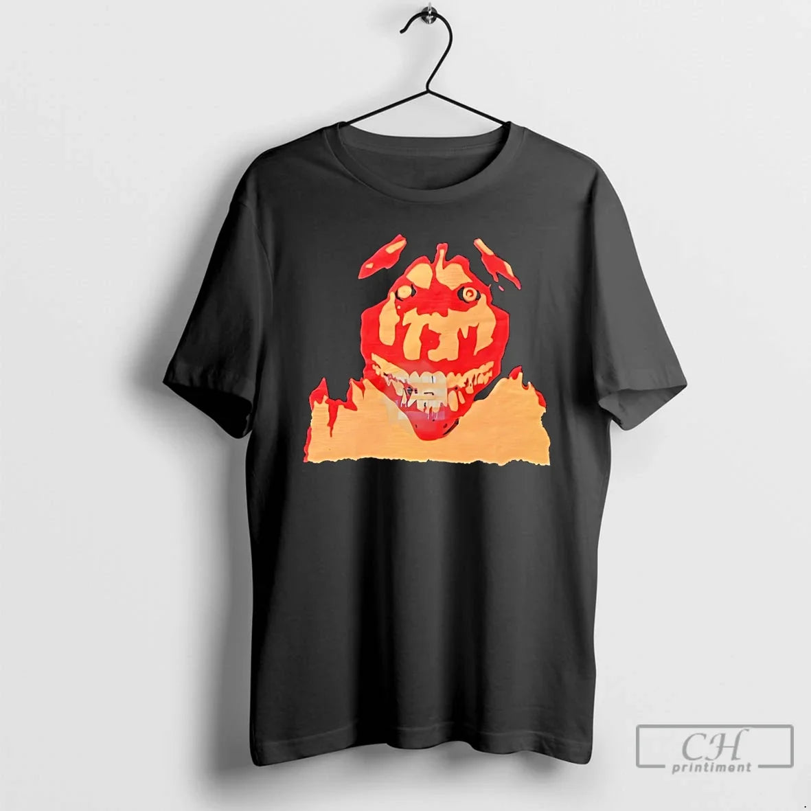 Premium Smile Dog Creepypasta Horror Unisex T-shirt, Sweatshirt, Hoodie, Long Sleeve Tee - T-Shirt, Sweatshirt, Hoodie