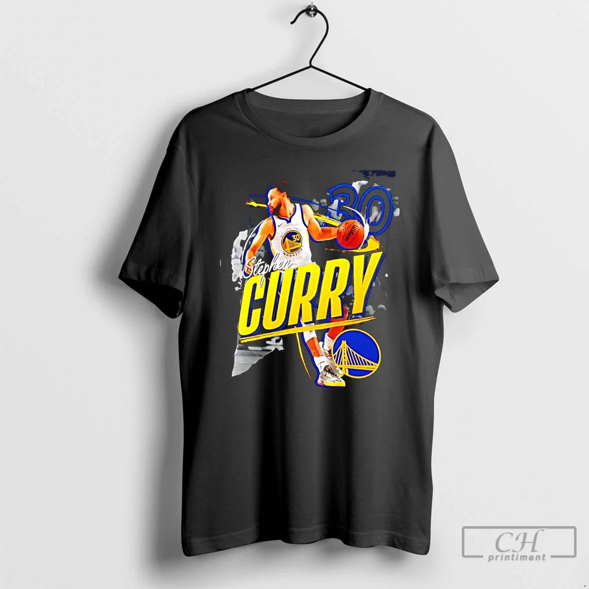 Premium Stephen Curry Golden State Warriors Start Of Season 2026 - T-Shirt, Sweatshirt, Hoodie