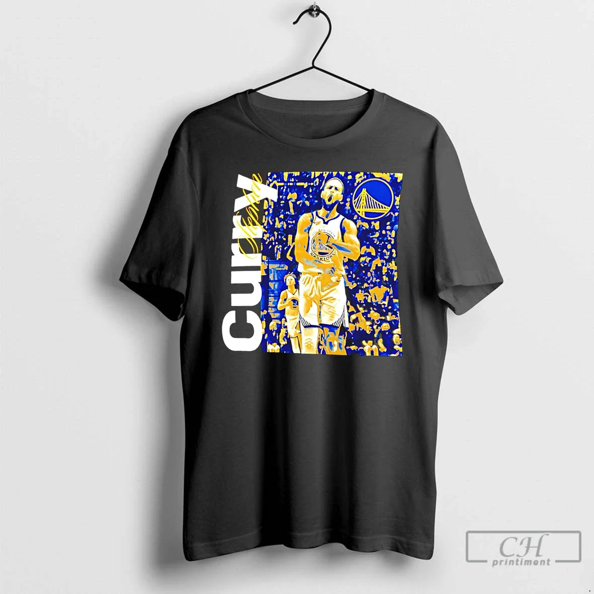 Premium Stephen Curry Golden State Warriors Start Of Season - T-Shirt, Sweatshirt, Hoodie