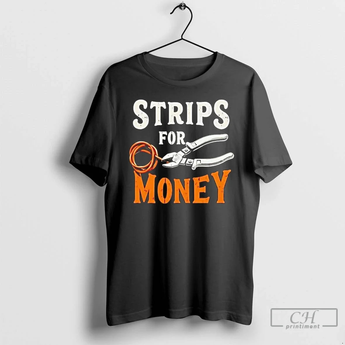 Premium Strips For Money 2026 - T-Shirt, Sweatshirt, Hoodie