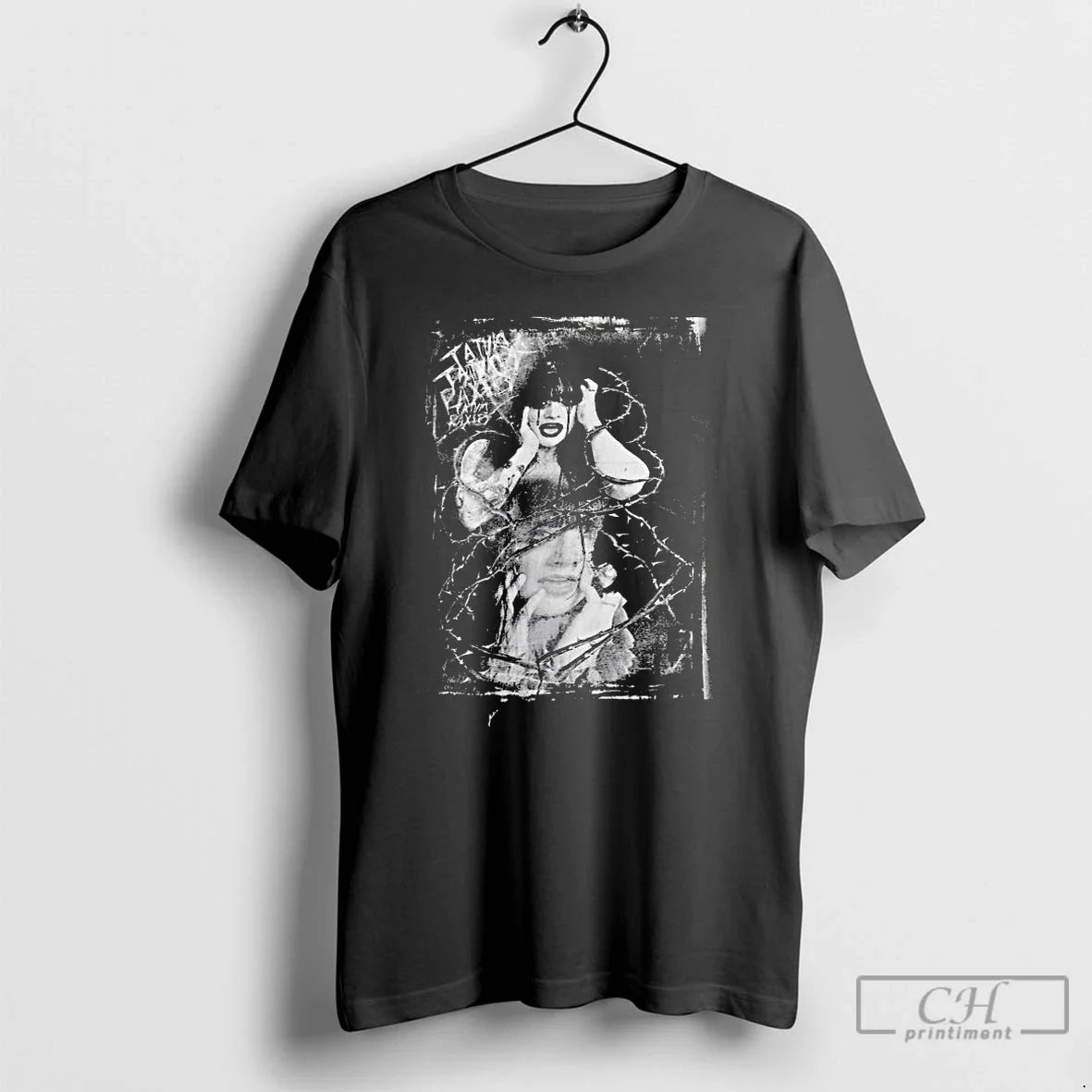 Premium Tatum Paxley Double Photo Unisex T-shirt, Sweatshirt, Hoodie, Long Sleeve Tee - T-Shirt, Sweatshirt, Hoodie