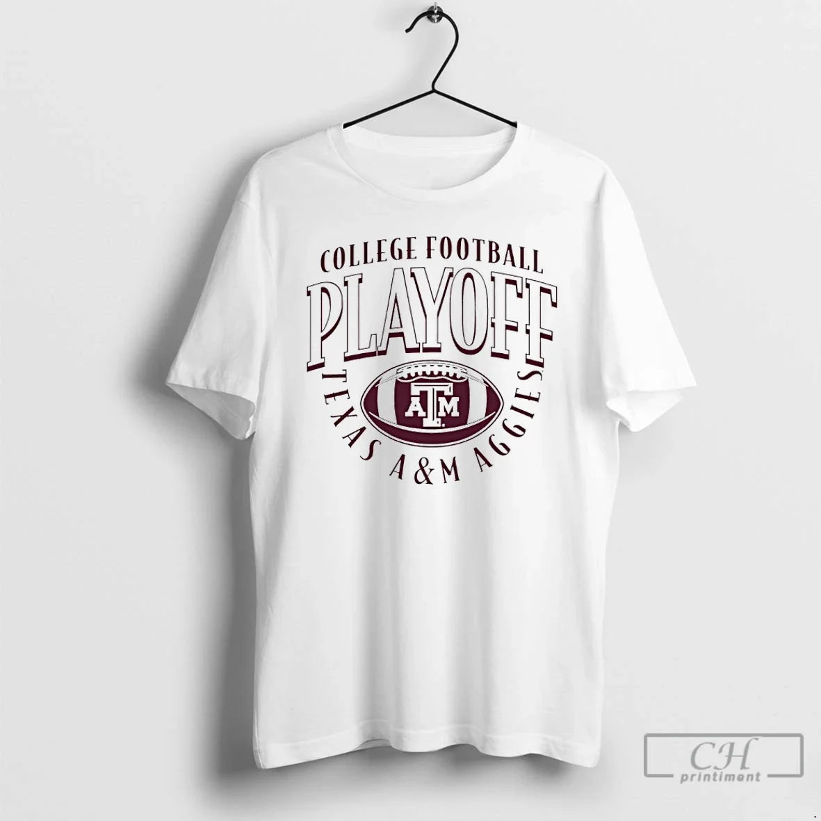 Premium Texas Am Aggies Football 2025 26 Cfp Curve - T-Shirt, Sweatshirt, Hoodie
