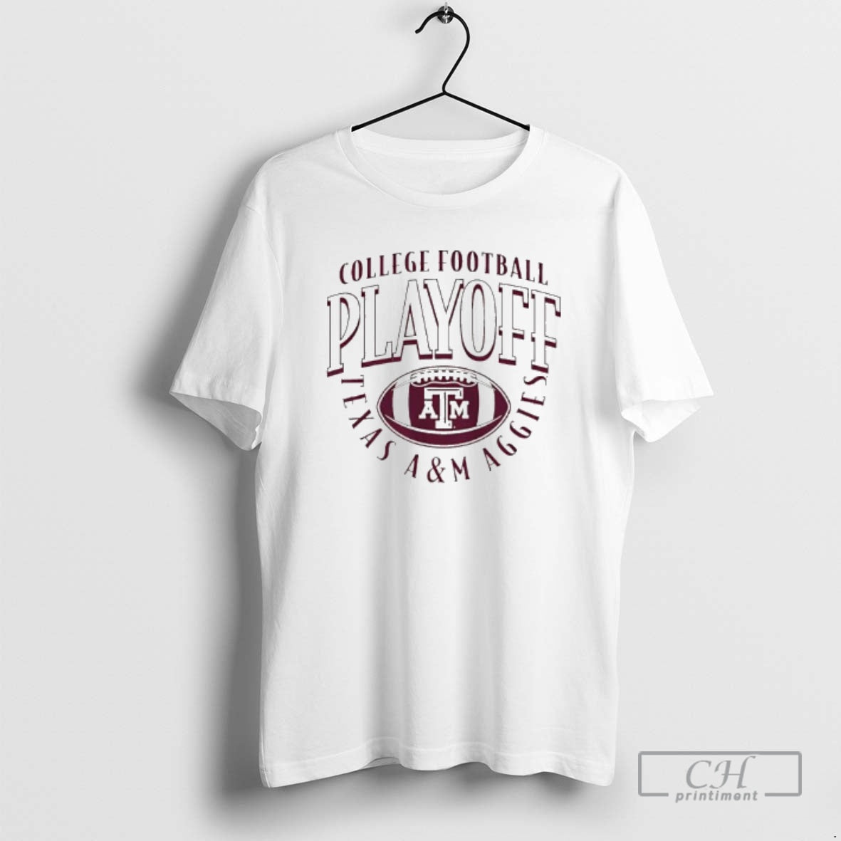 Premium Texas Am Football 2025 Cfp Curve Shirt Sweater - T-Shirt, Sweatshirt, Hoodie