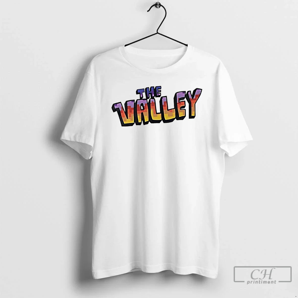Premium The Valley Phoenix Suns 2026 Unisex T-shirt, Sweatshirt, Hoodie, Long Sleeve Tee - T-Shirt, Sweatshirt, Hoodie