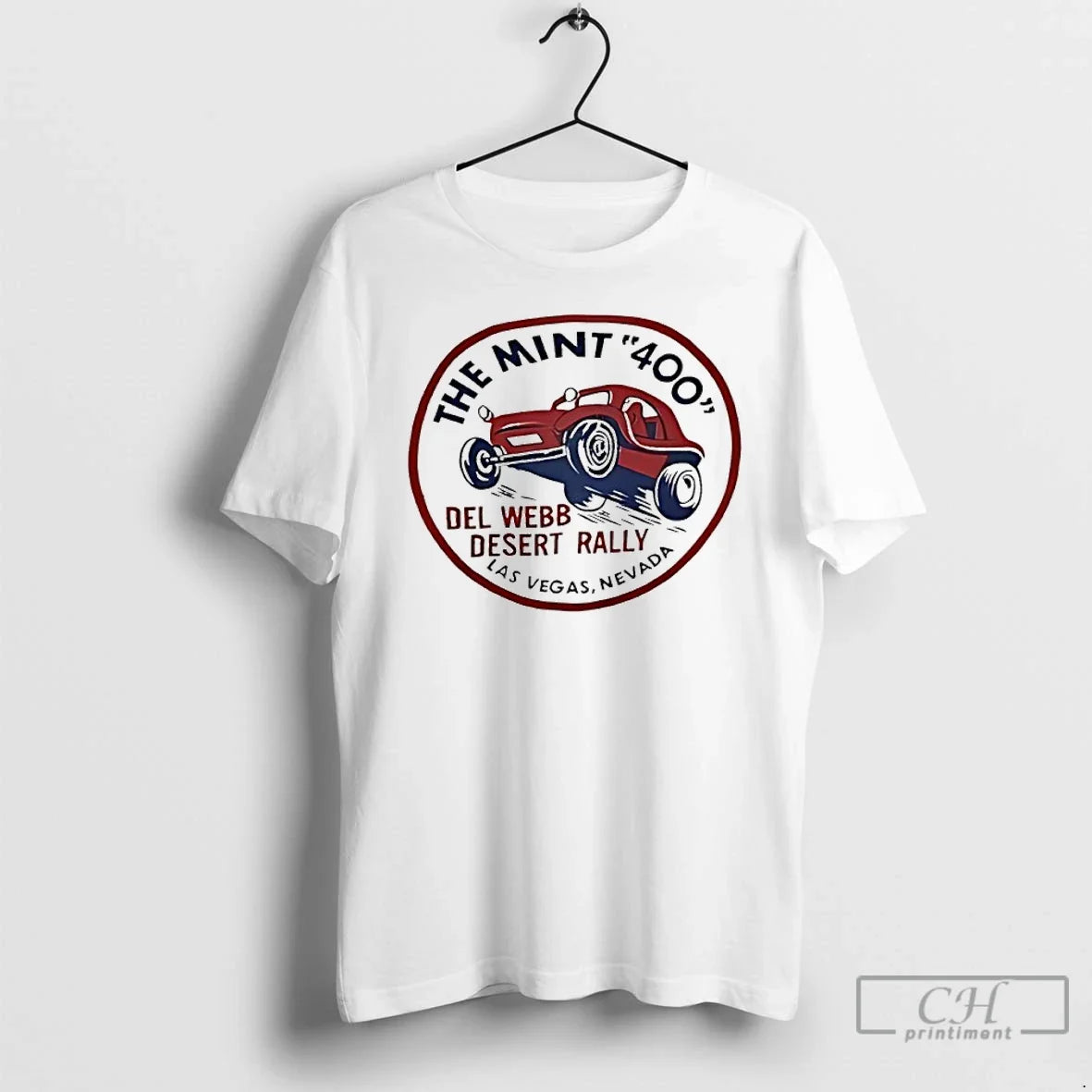 Premium The Mint 400 Del Webb Desert Rally Las Vegas Nevada Unisex T-shirt, Sweatshirt, Hoodie, Long Sleeve Tee - T-Shirt, Sweatshirt, Hoodie