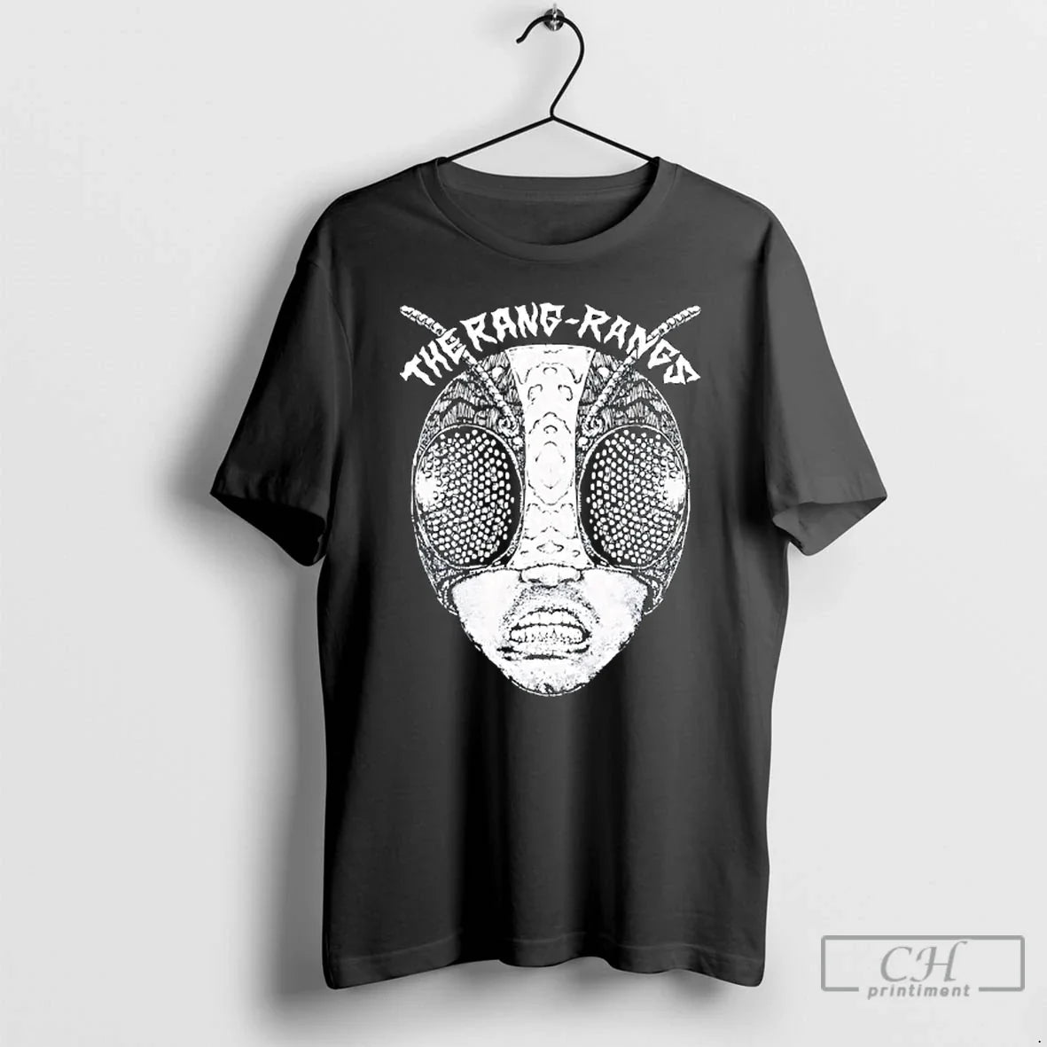 Premium The Rang Ranes - T-Shirt, Sweatshirt, Hoodie
