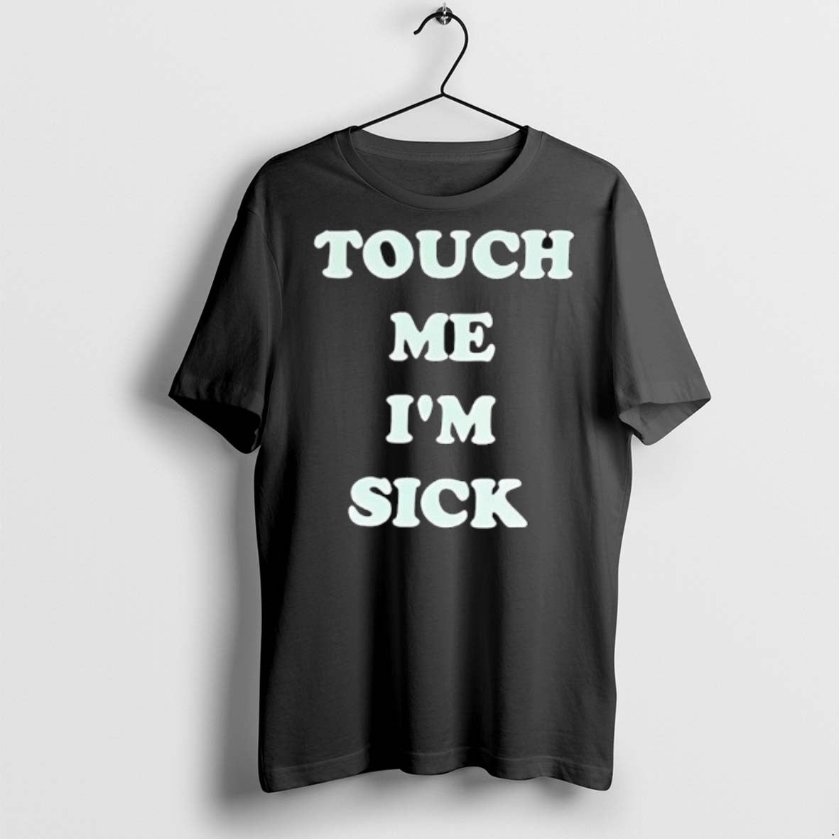 Premium Touch Me Im Sick Number Nine Song T Shirts Unisex T-shirt, Sweatshirt, Hoodie, Long Sleeve Tee - T-Shirt, Sweatshirt, Hoodie