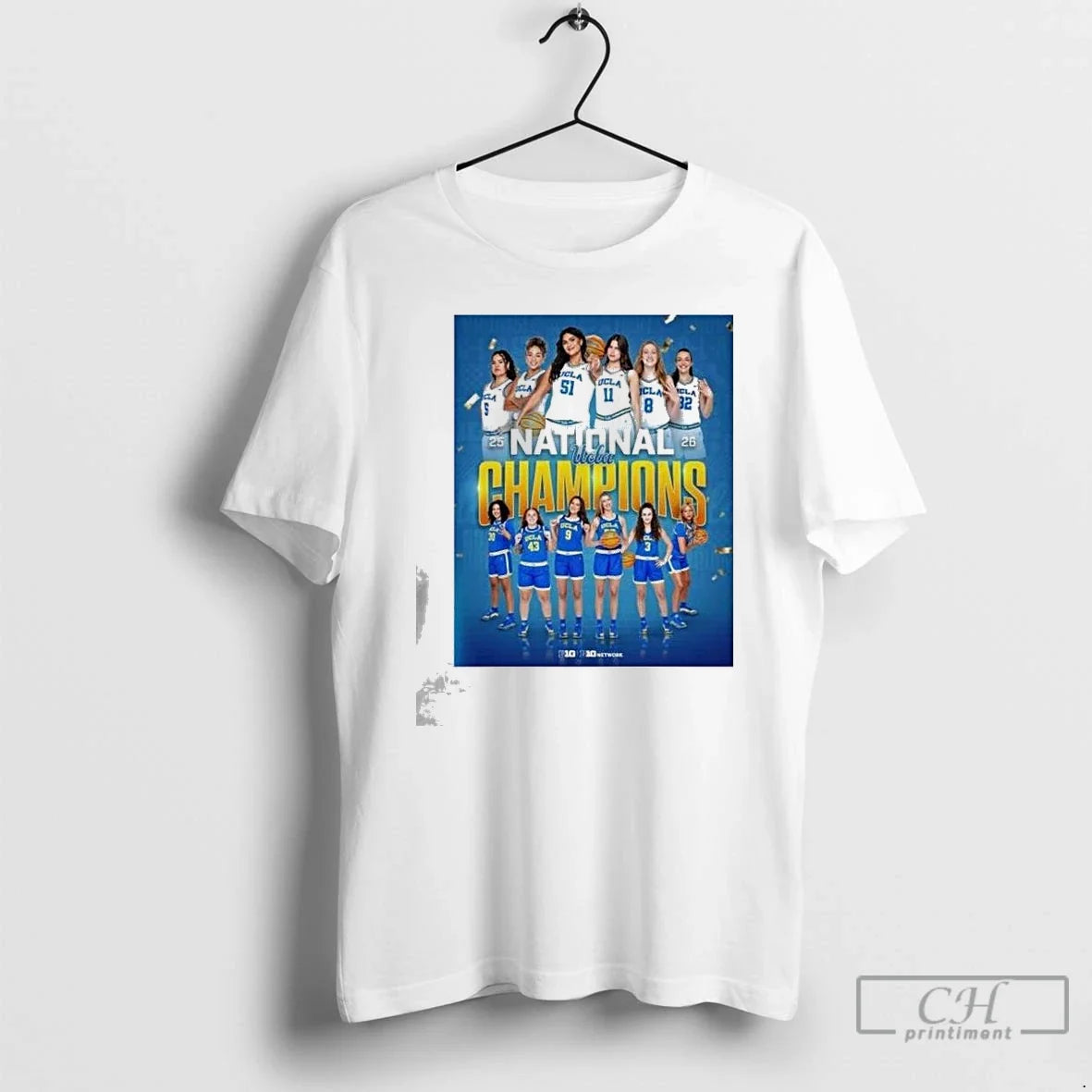Premium Ucla Bruins First Time 2026 Ncaa Womens Basketball National Champions Unisex T-shirt, Sweatshirt, Hoodie, Long Sleeve Tee - T-Shirt, Sweatshirt, Hoodie
