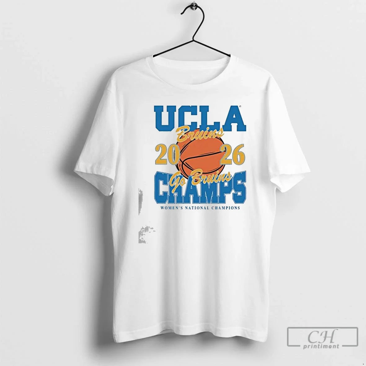 Premium Ucla Bruins Gameday Couture Womens 2026 Ncaa Womens Basketball National Champions T Shirts Sweater - T-Shirt, Sweatshirt, Hoodie