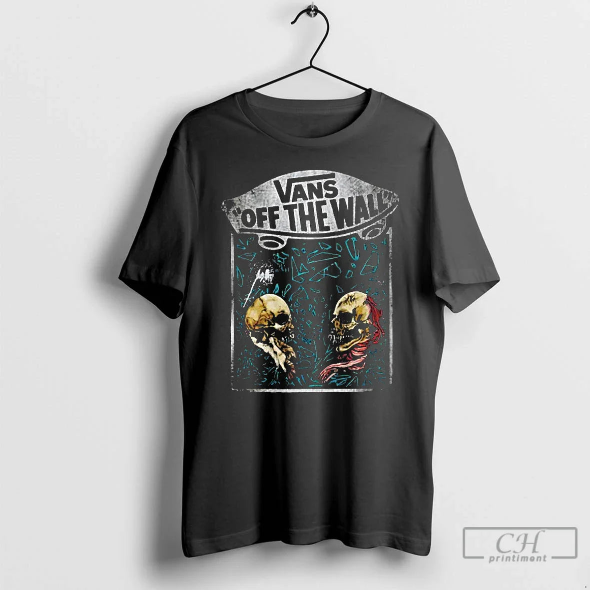 Premium Vans X Metallica 30th Anniversary Album Sad But True 2026 Unisex T-shirt, Sweatshirt, Hoodie, Long Sleeve Tee - T-Shirt, Sweatshirt, Hoodie