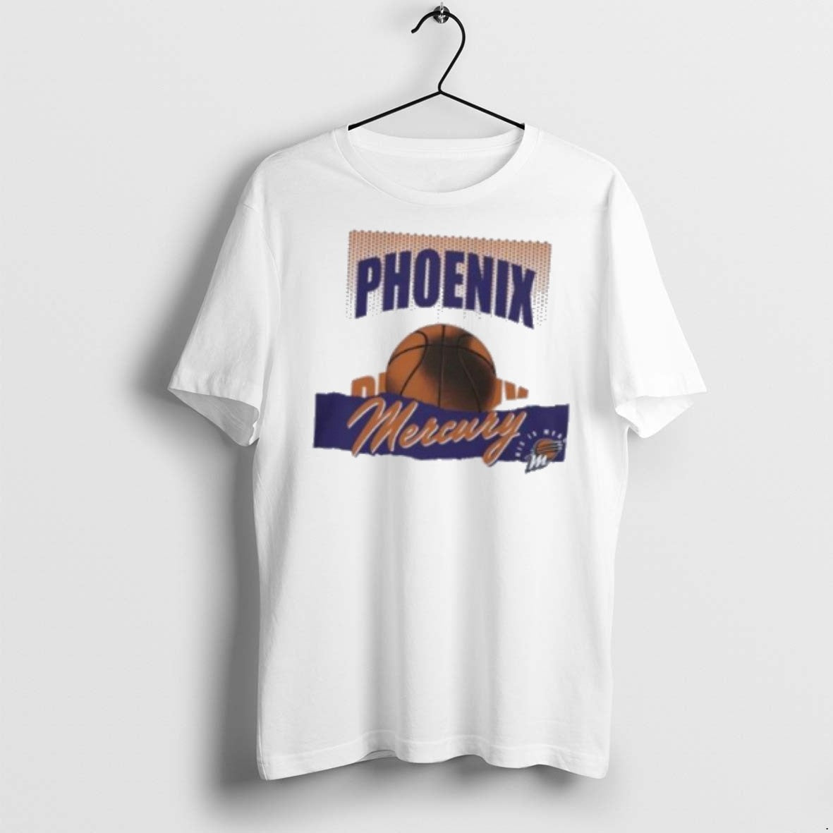 Premium Wnba Playoffs Phoenix Mercury Fanatics 2025 Wnba Playoffs Power Forward T Shirts Unisex T-shirt, Sweatshirt, Hoodie, Long Sleeve Tee - T-Shirt, Sweatshirt, Hoodie
