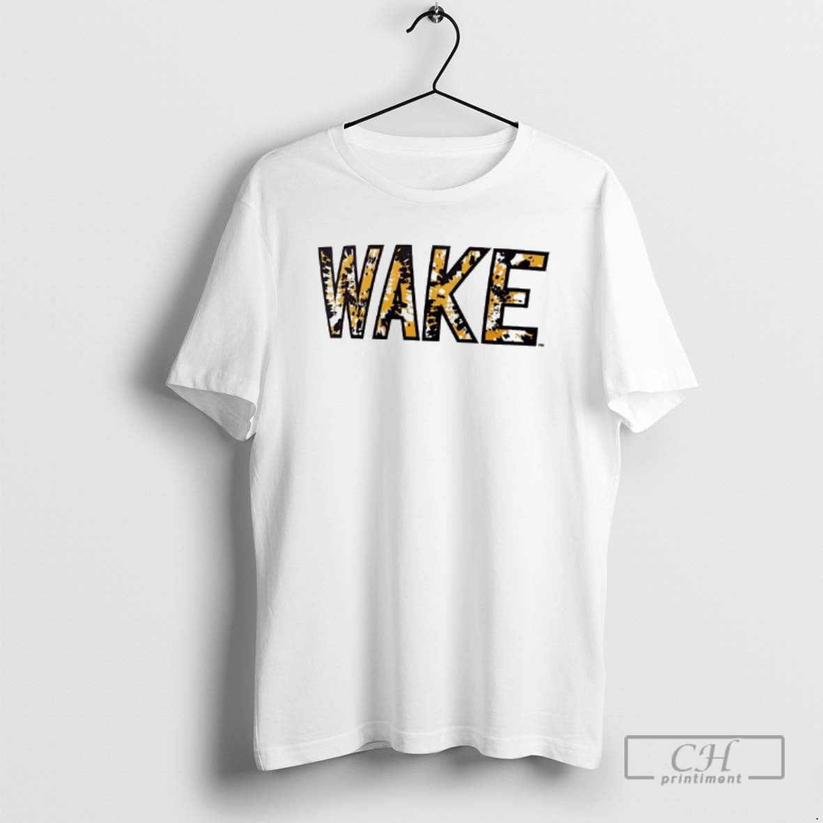 Premium Wake Forest Demon Deacons Shirt Sweater - T-Shirt, Sweatshirt, Hoodie